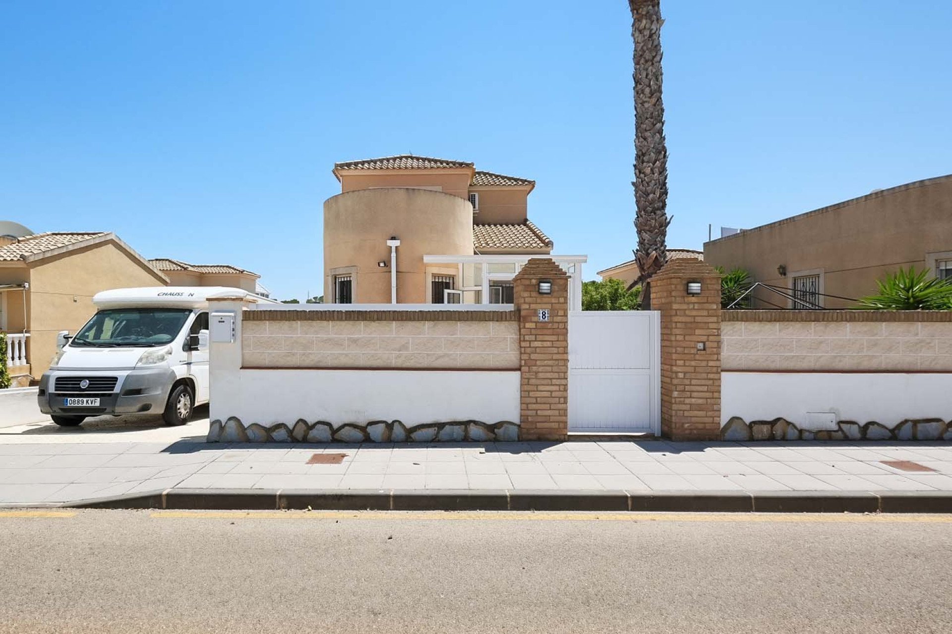 Reventa - Detached Villa - Pinar de Campoverde - Pinar de Campoverde - Village