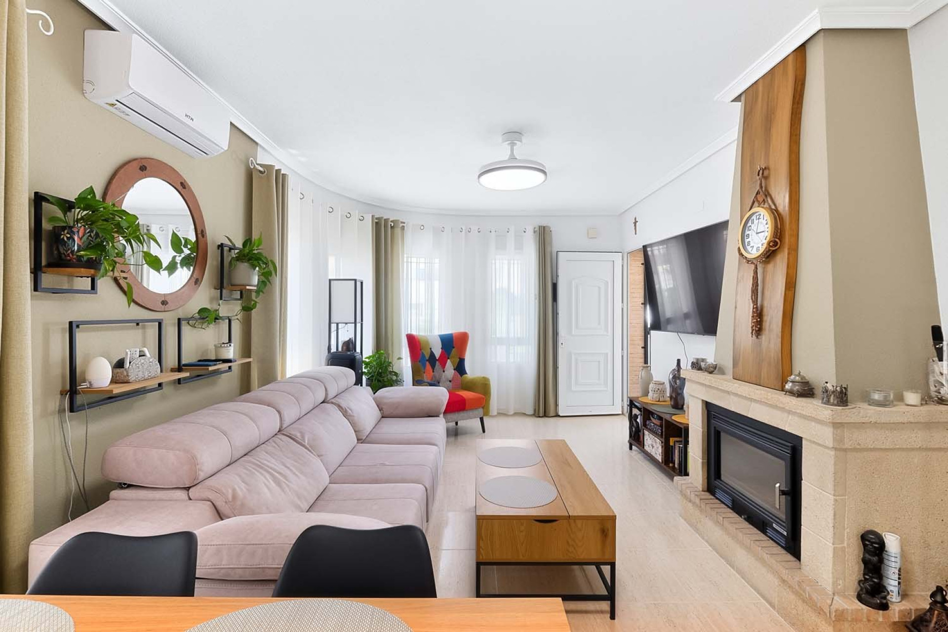 Reventa - Detached Villa - Pinar de Campoverde - Pinar de Campoverde - Village