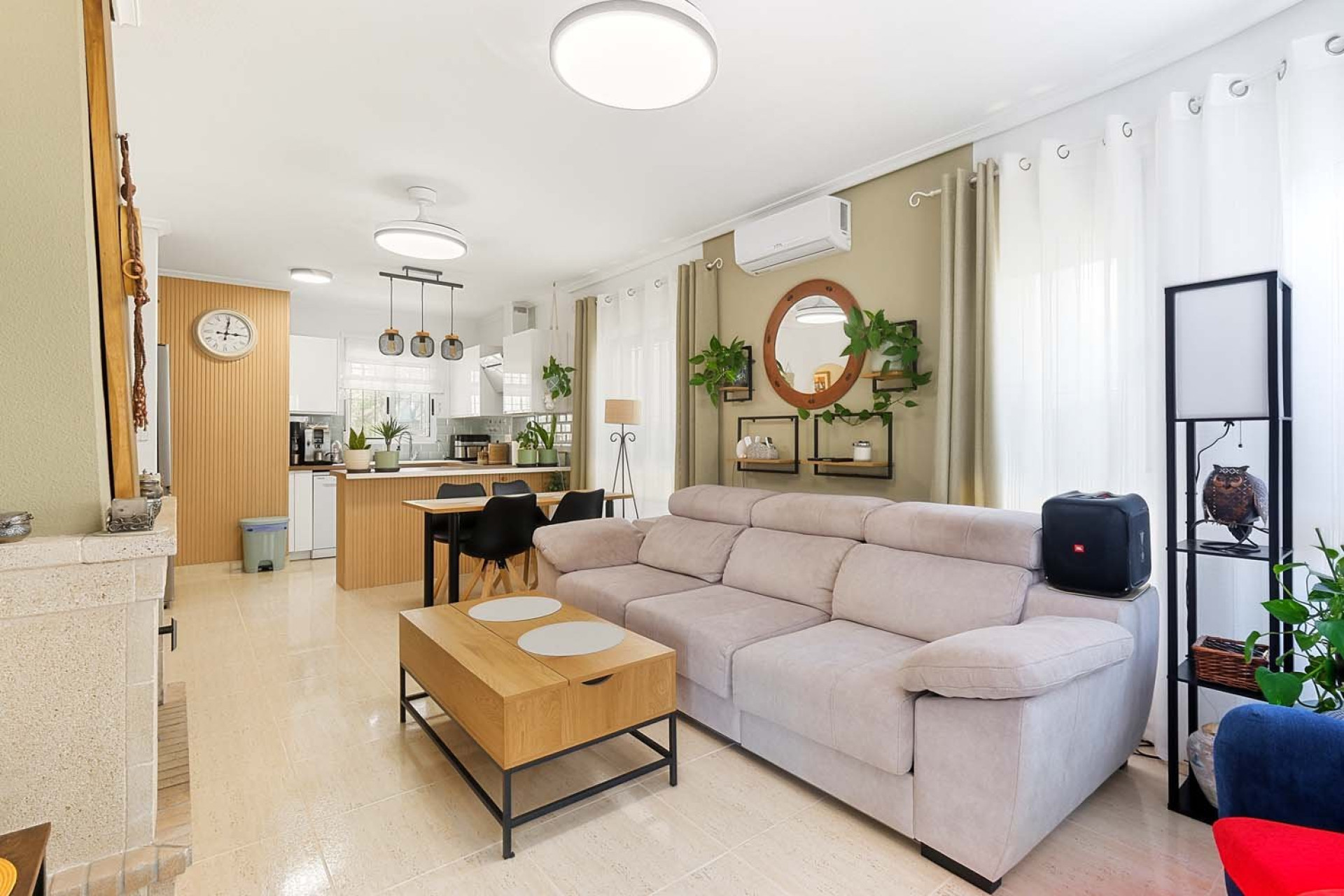 Reventa - Detached Villa - Pinar de Campoverde - Pinar de Campoverde - Village