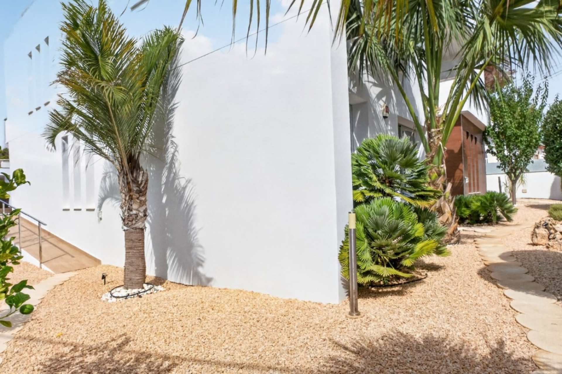 Reventa - Detached Villa - Pinar de Campoverde - Pinar de Campoverde - Village
