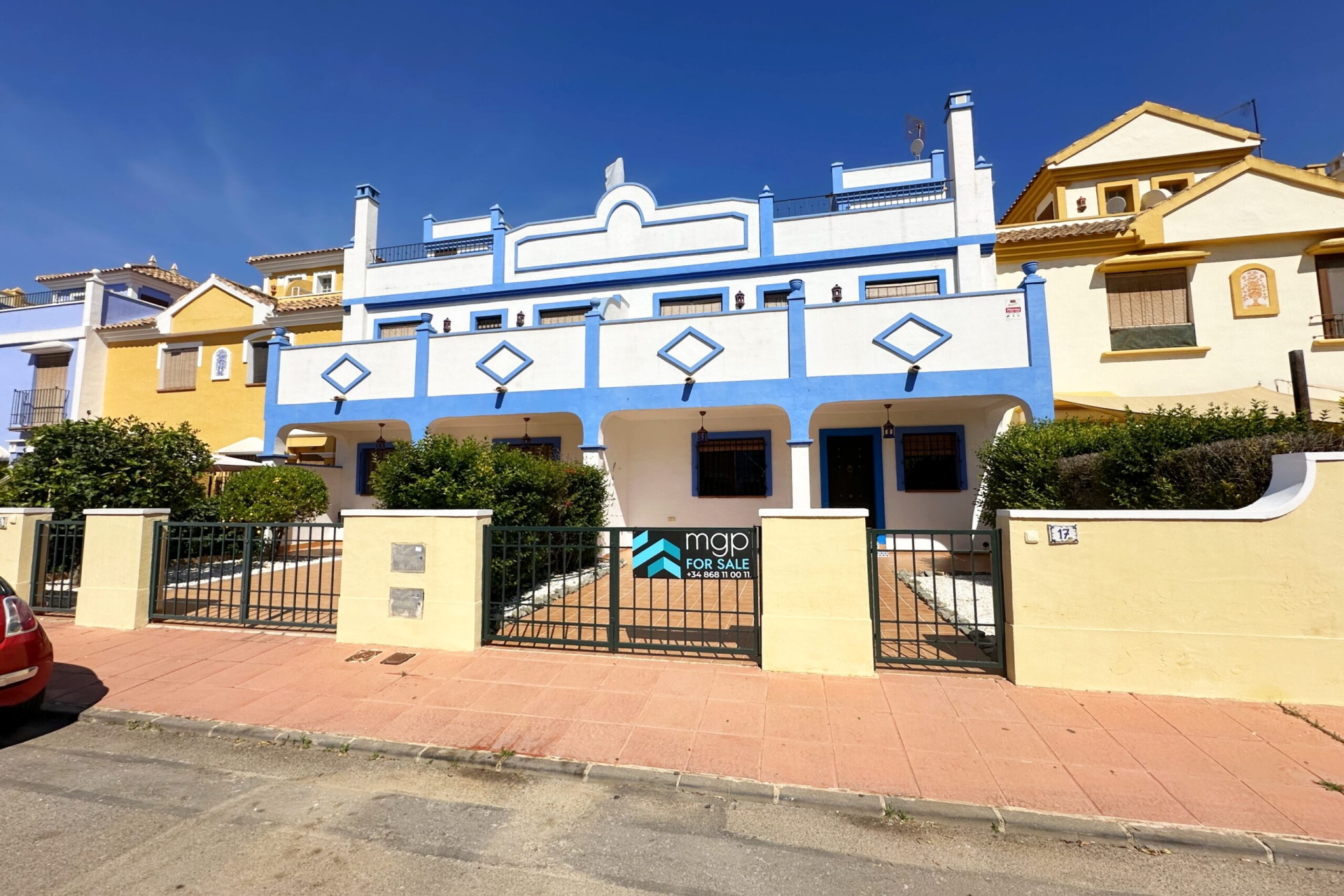 Reventa - Detached Villa - Roda - Señorio de Roda