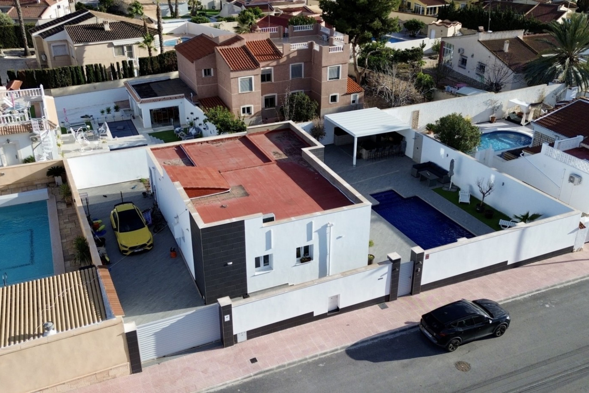 Reventa - Detached Villa - Rojales - Ciudad Quesada