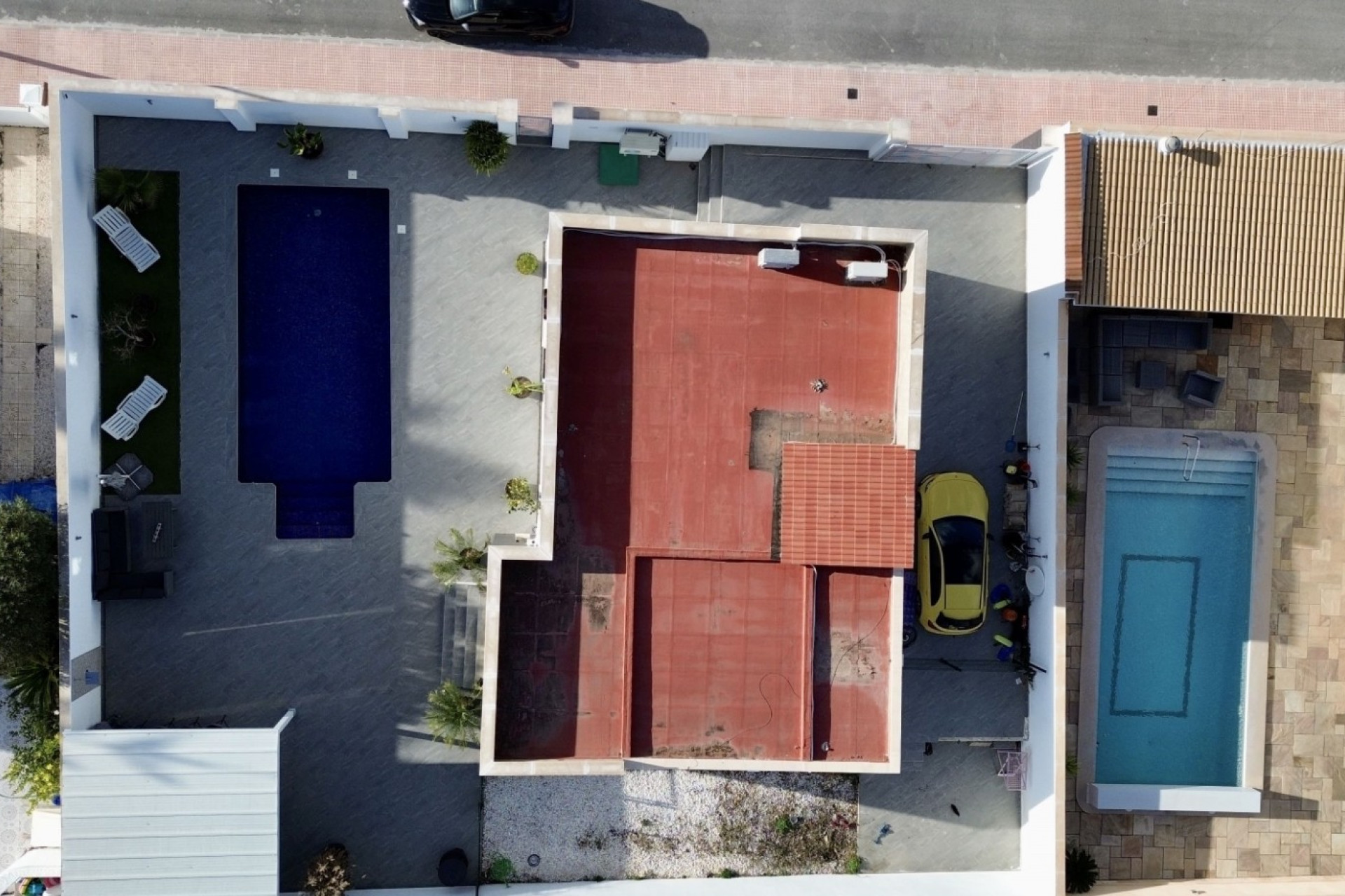 Reventa - Detached Villa - Rojales - Ciudad Quesada