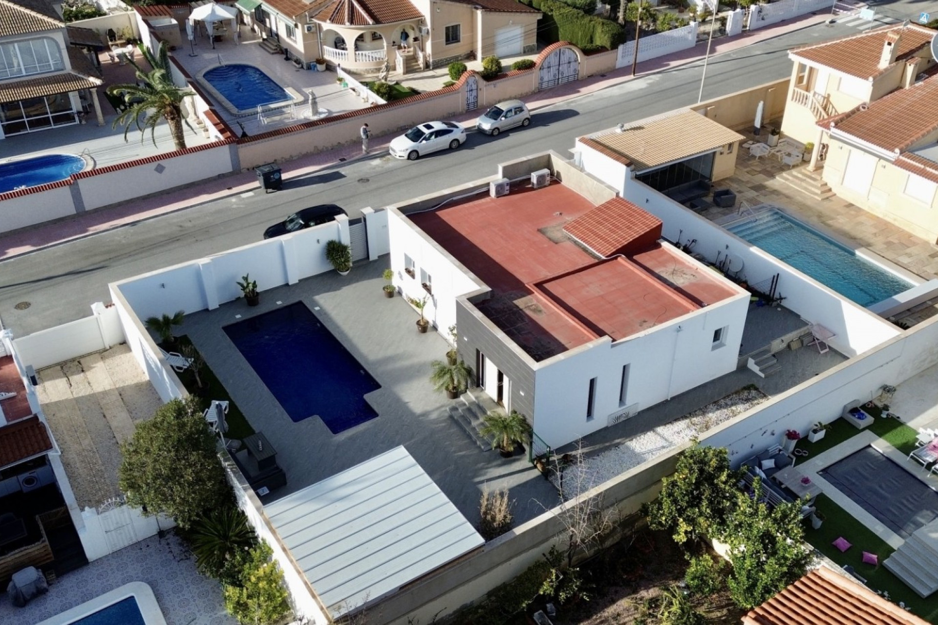 Reventa - Detached Villa - Rojales - Ciudad Quesada