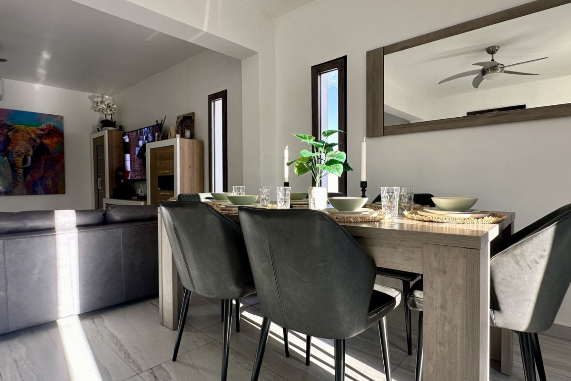 Reventa - Detached Villa - Rojales - Ciudad Quesada