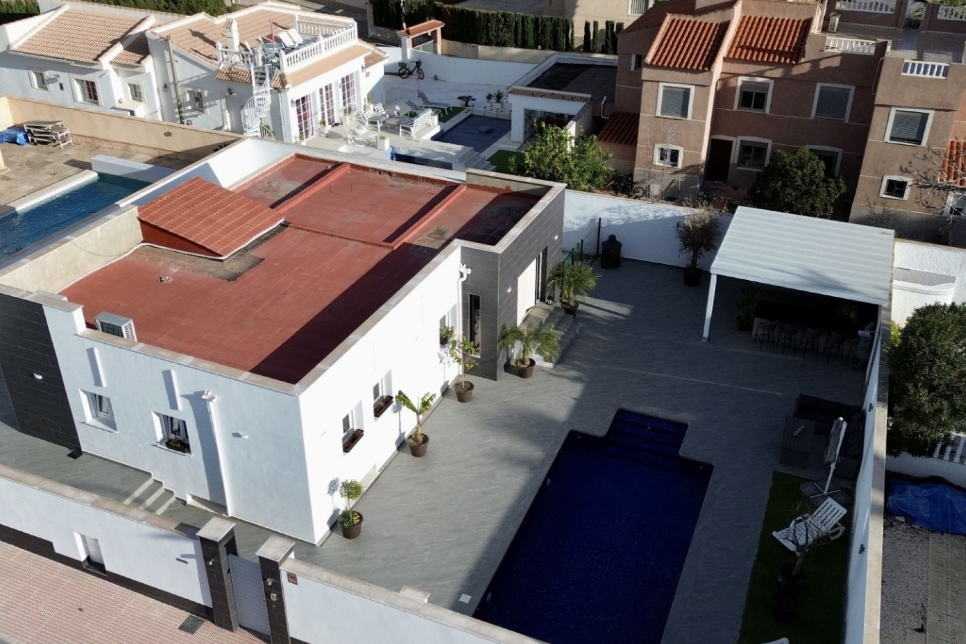 Reventa - Detached Villa - Rojales - Ciudad Quesada