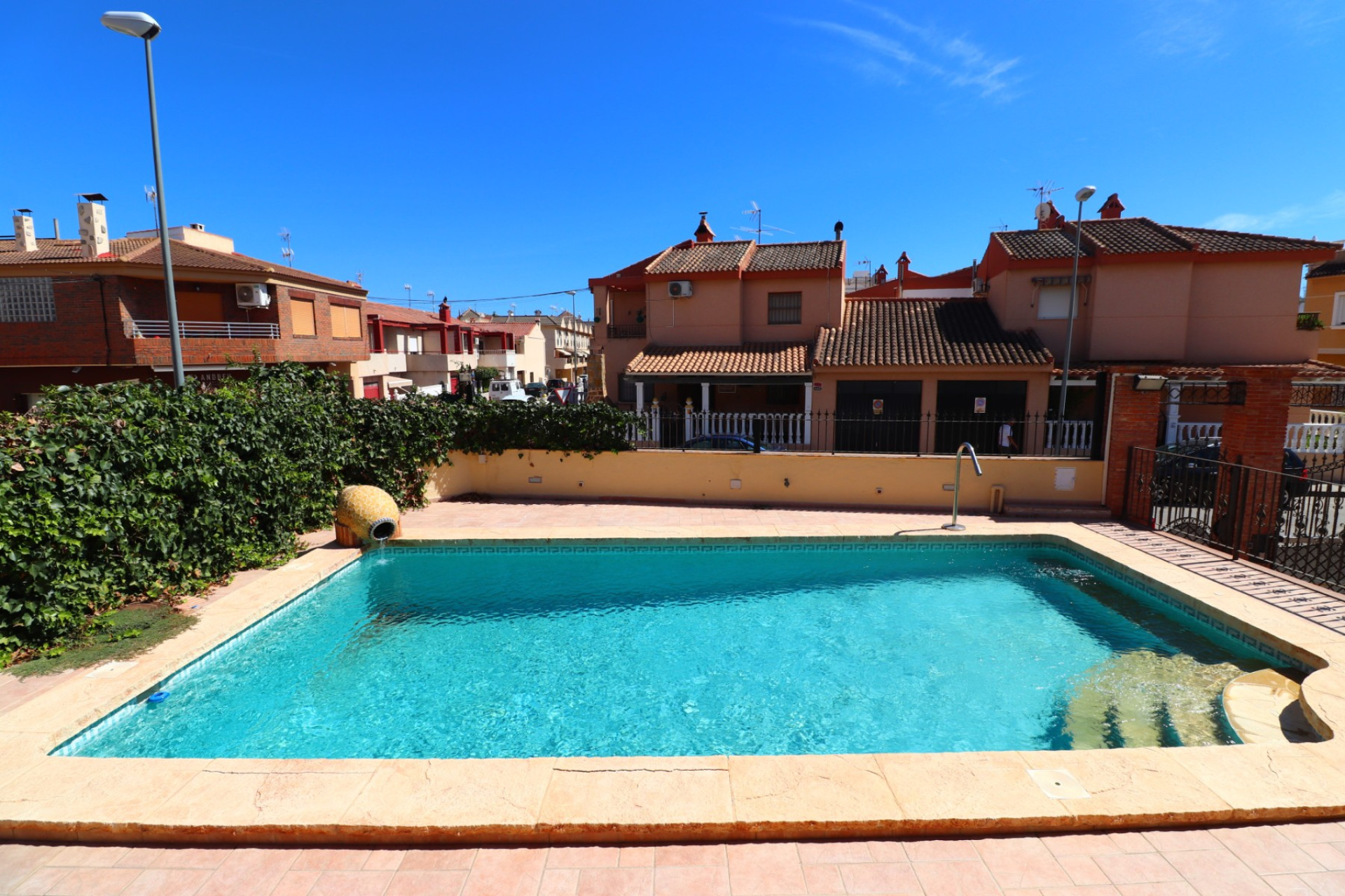Reventa - Detached Villa - Rojales - Los Palacios