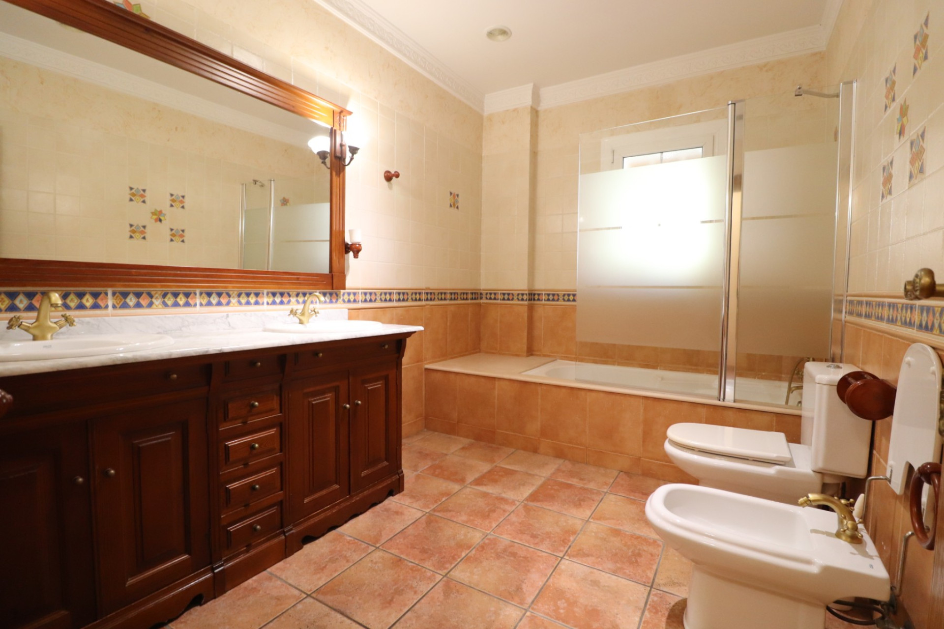 Reventa - Detached Villa - Rojales - Los Palacios