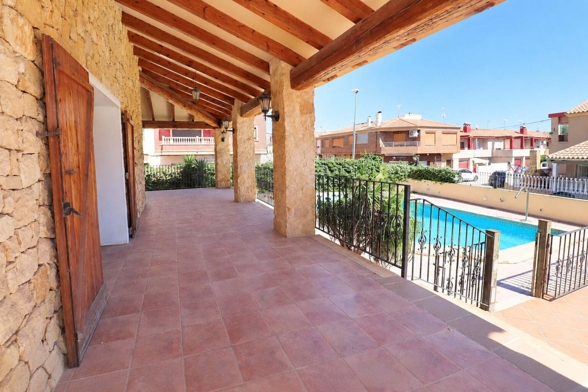 Reventa - Detached Villa - Rojales - Los Palacios