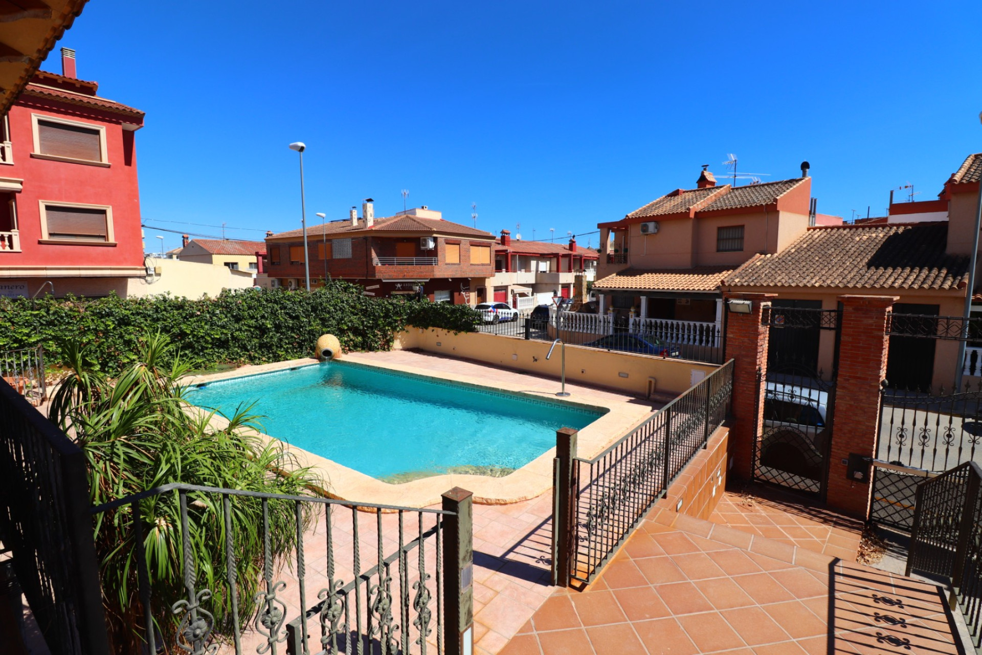 Reventa - Detached Villa - Rojales - Los Palacios