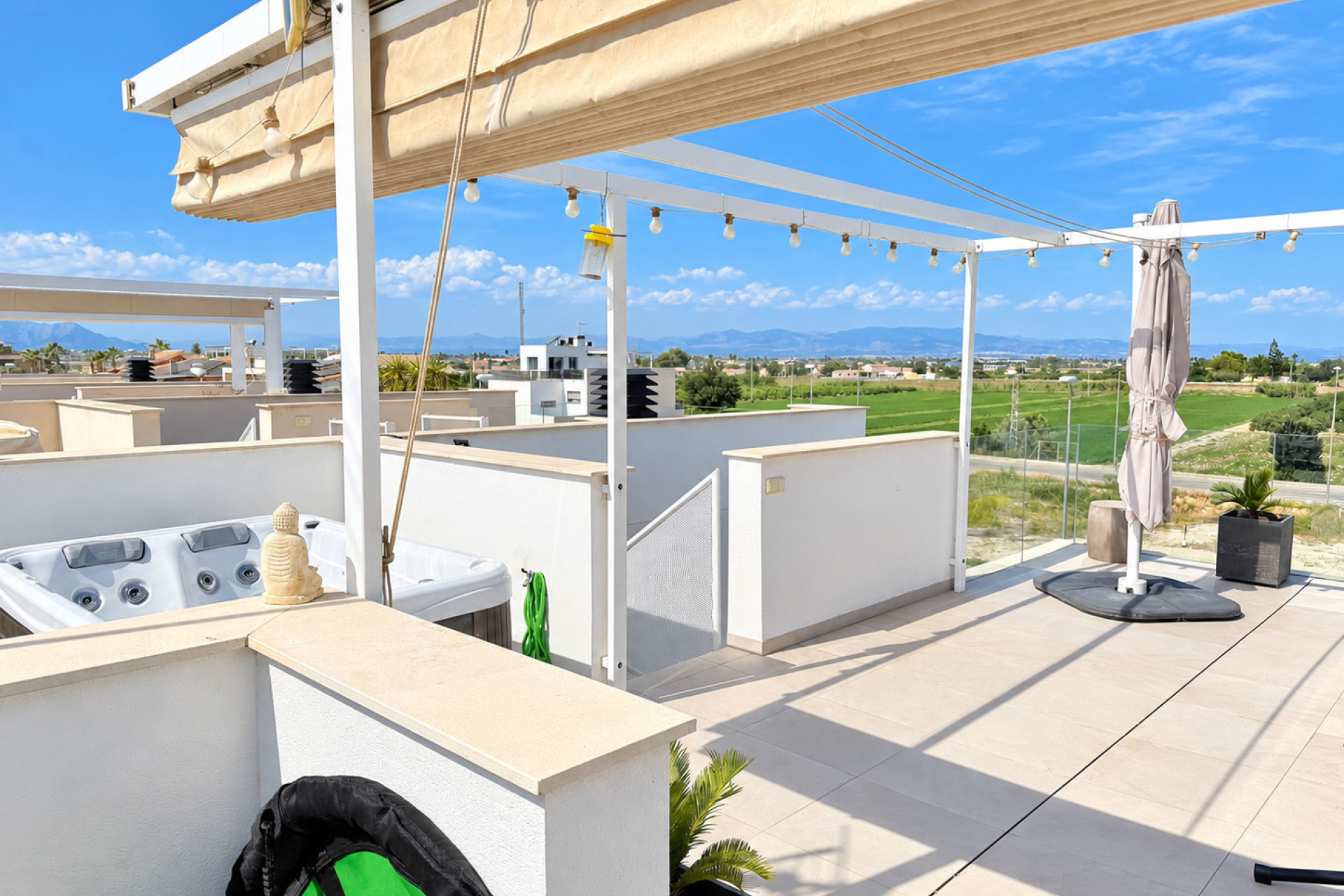 Reventa - Detached Villa - Rojales - Rojales - Village