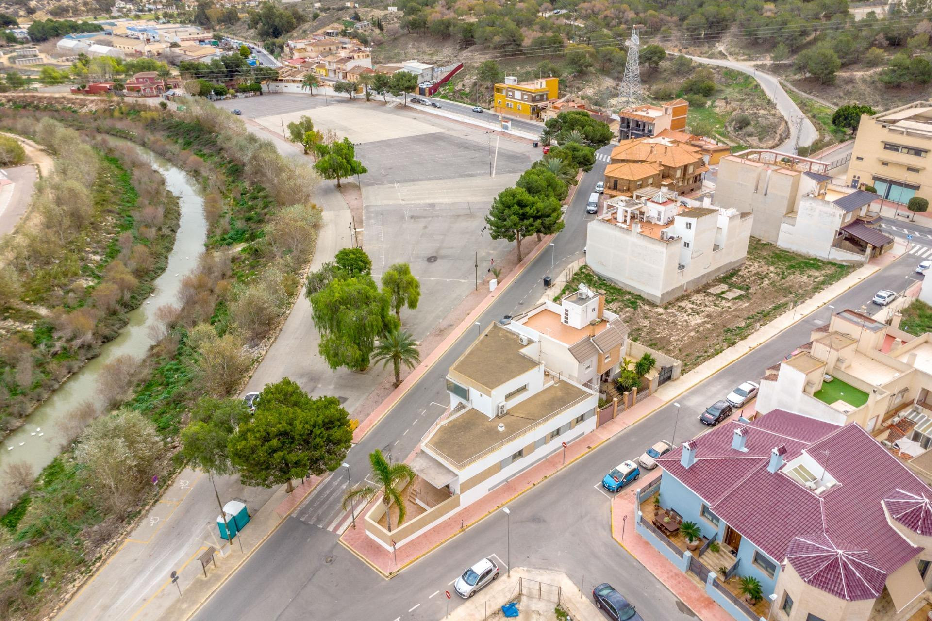 Reventa - Detached Villa - Rojales - Rojales - Village