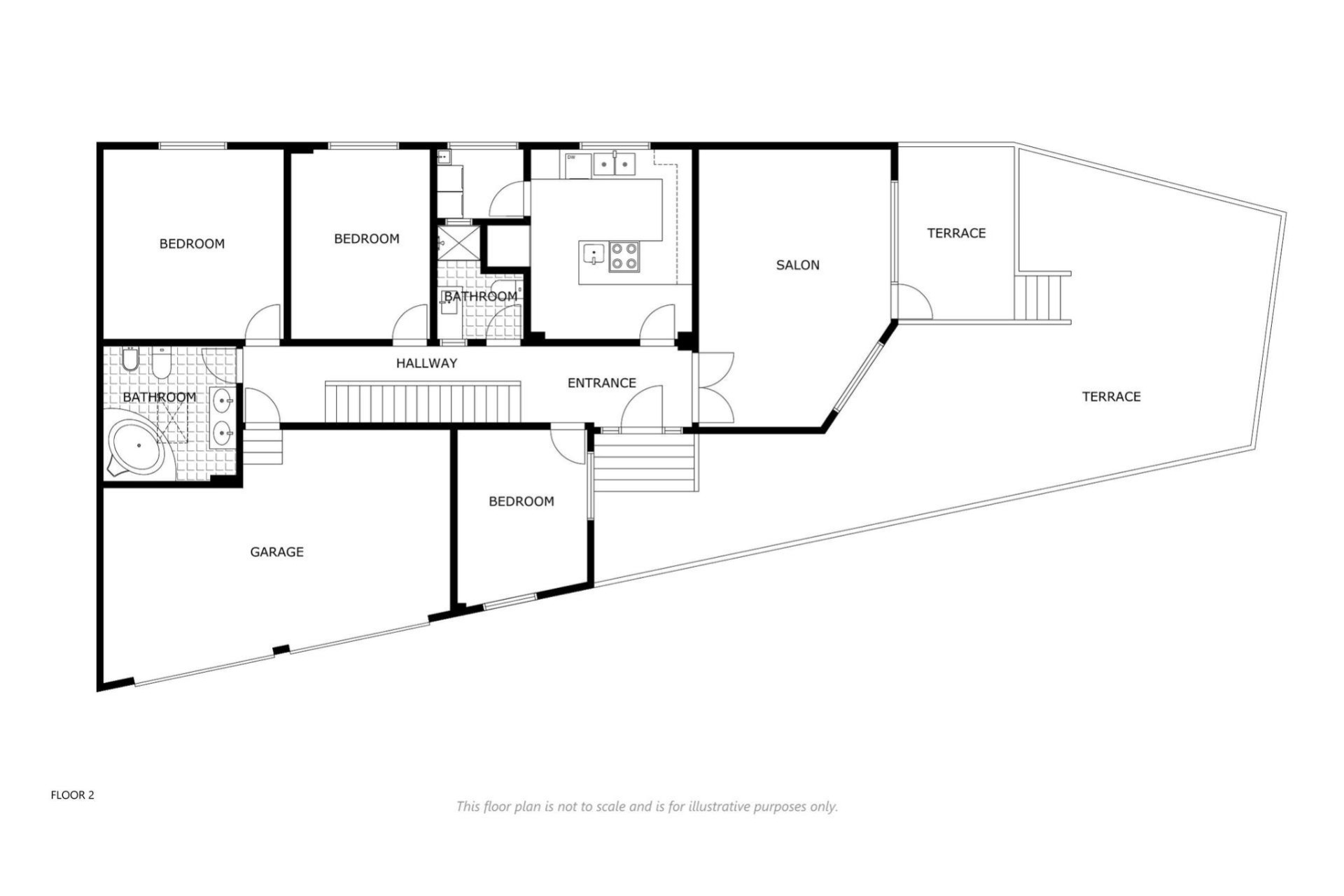 Reventa - Detached Villa - Rojales - Rojales - Village