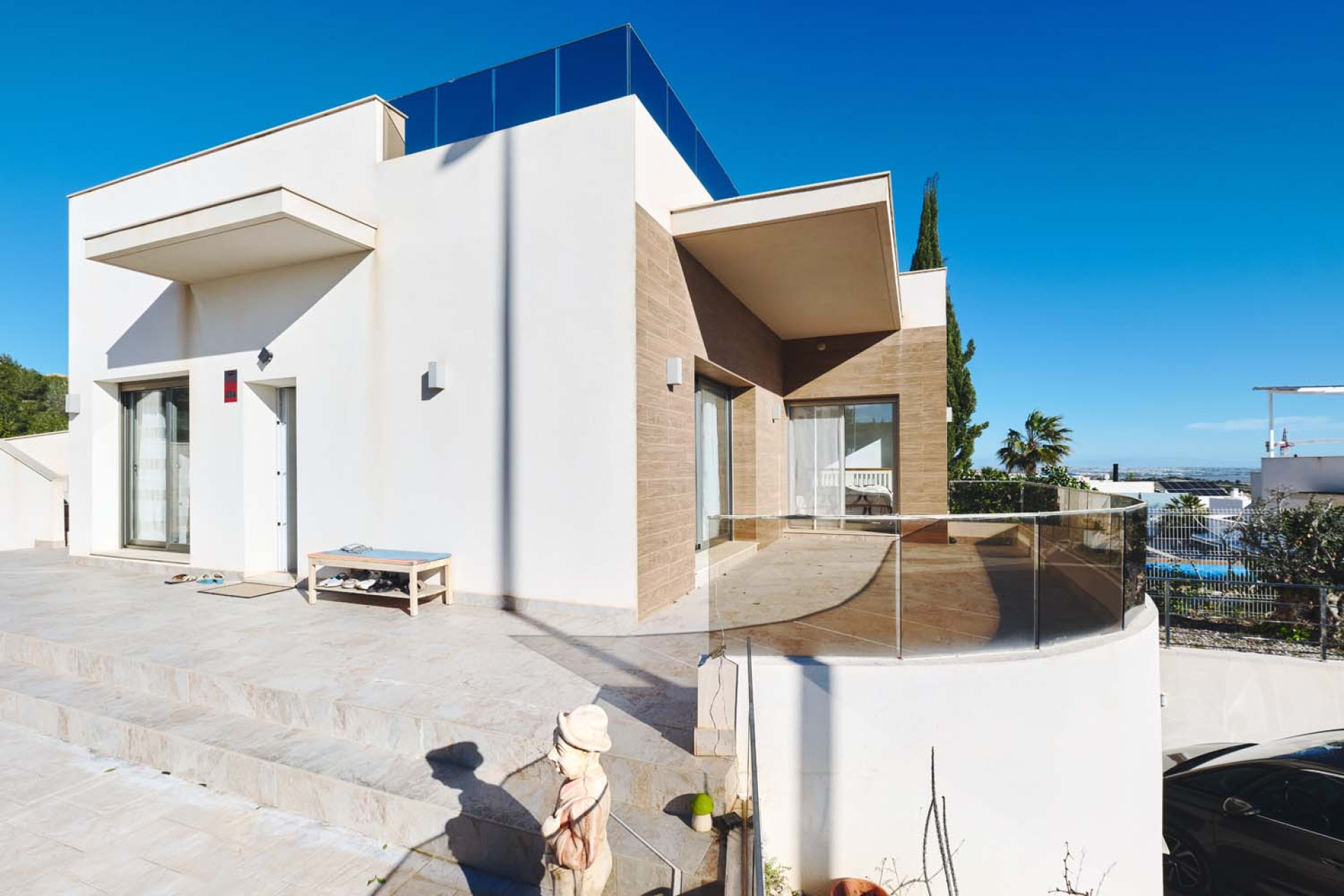 Reventa - Detached Villa - San Miguel de Salinas - La Cañada - Los Alcores