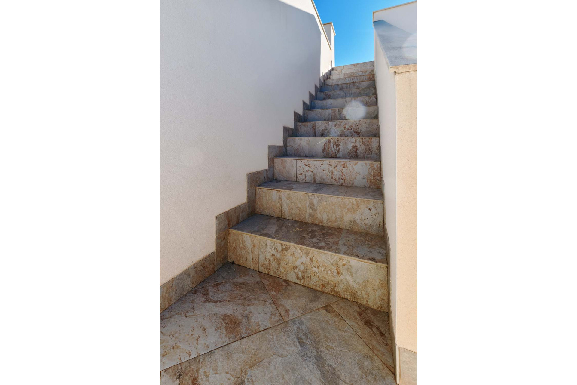 Reventa - Detached Villa - San Miguel de Salinas - La Cañada - Los Alcores