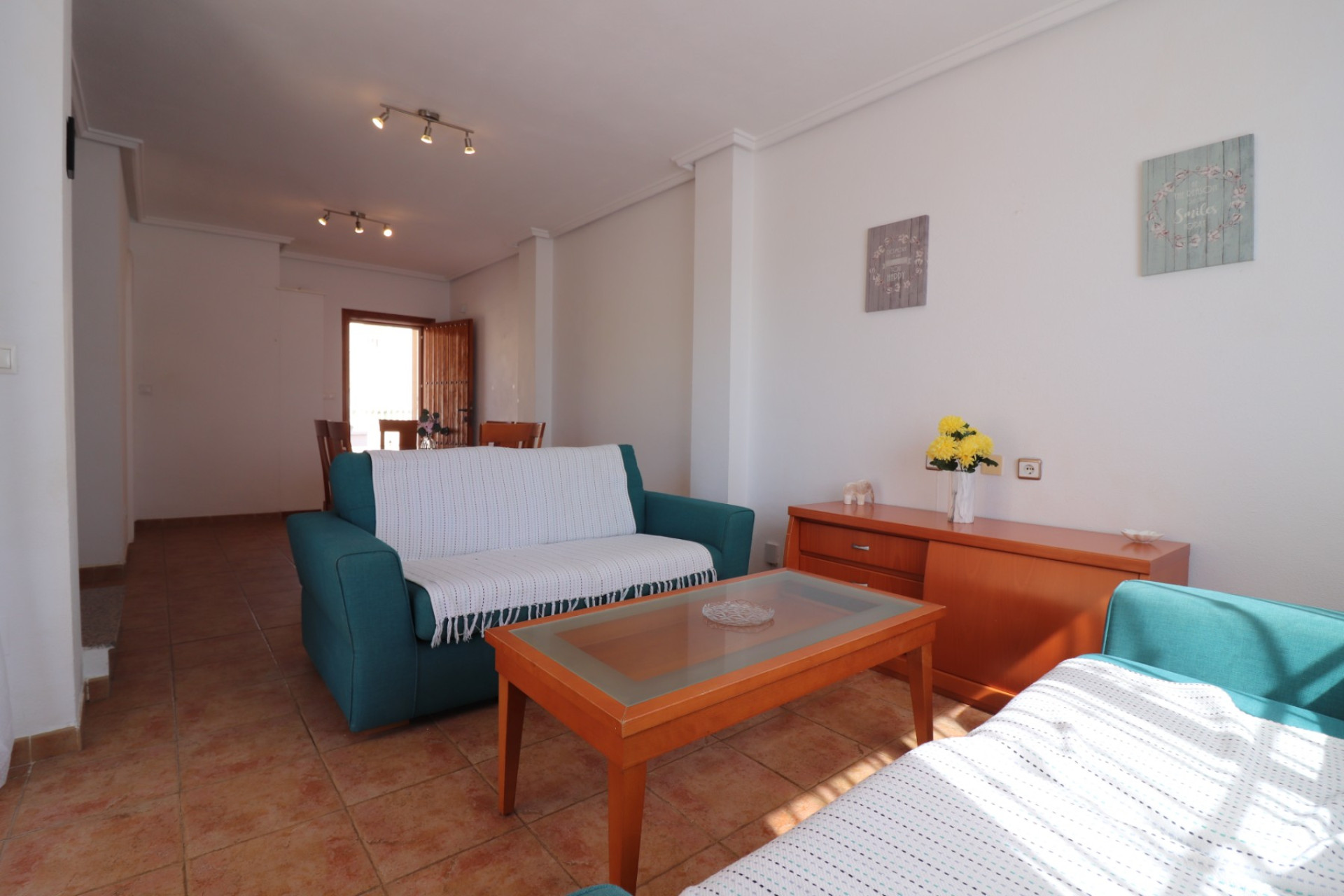 Reventa - Detached Villa - San Miguel de Salinas - Lake View Mansions