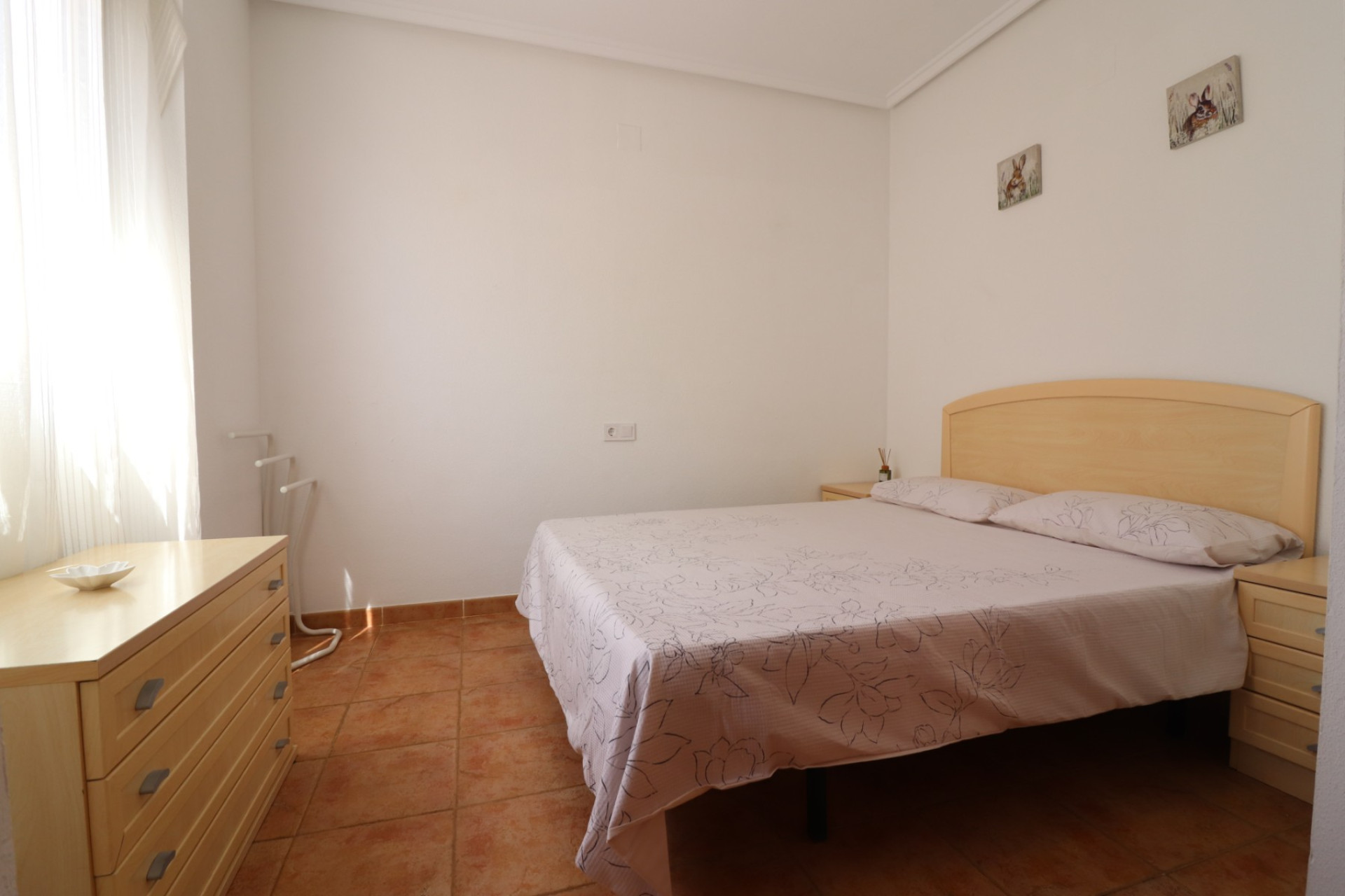 Reventa - Detached Villa - San Miguel de Salinas - Lake View Mansions