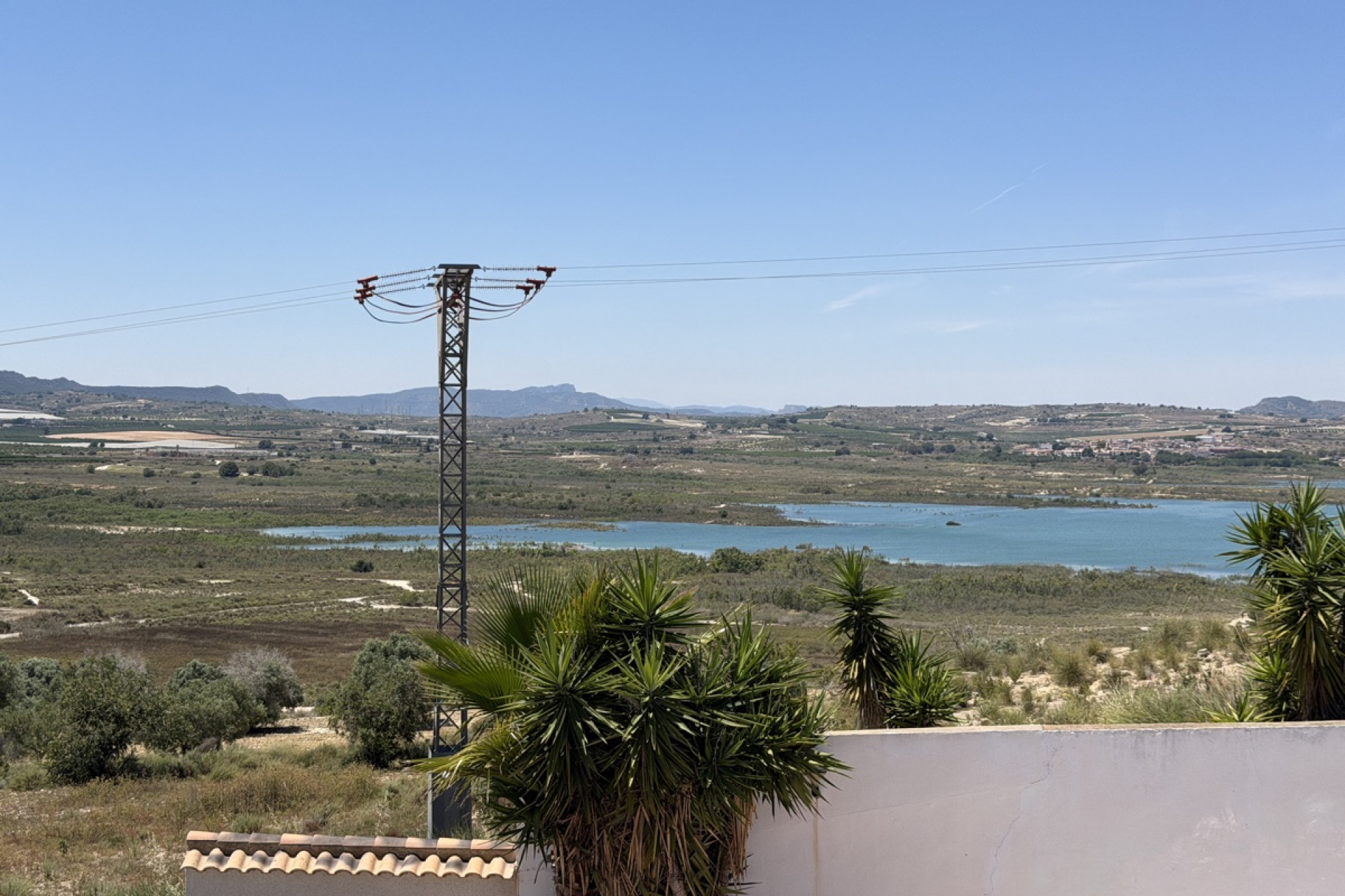 Reventa - Detached Villa - San Miguel de Salinas - Lake View Mansions