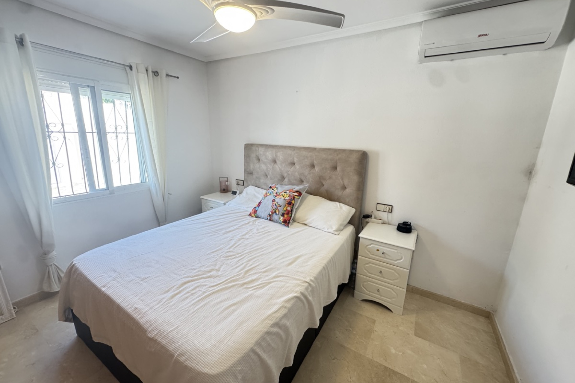 Reventa - Detached Villa - San Miguel de Salinas - Las Comunicaciones