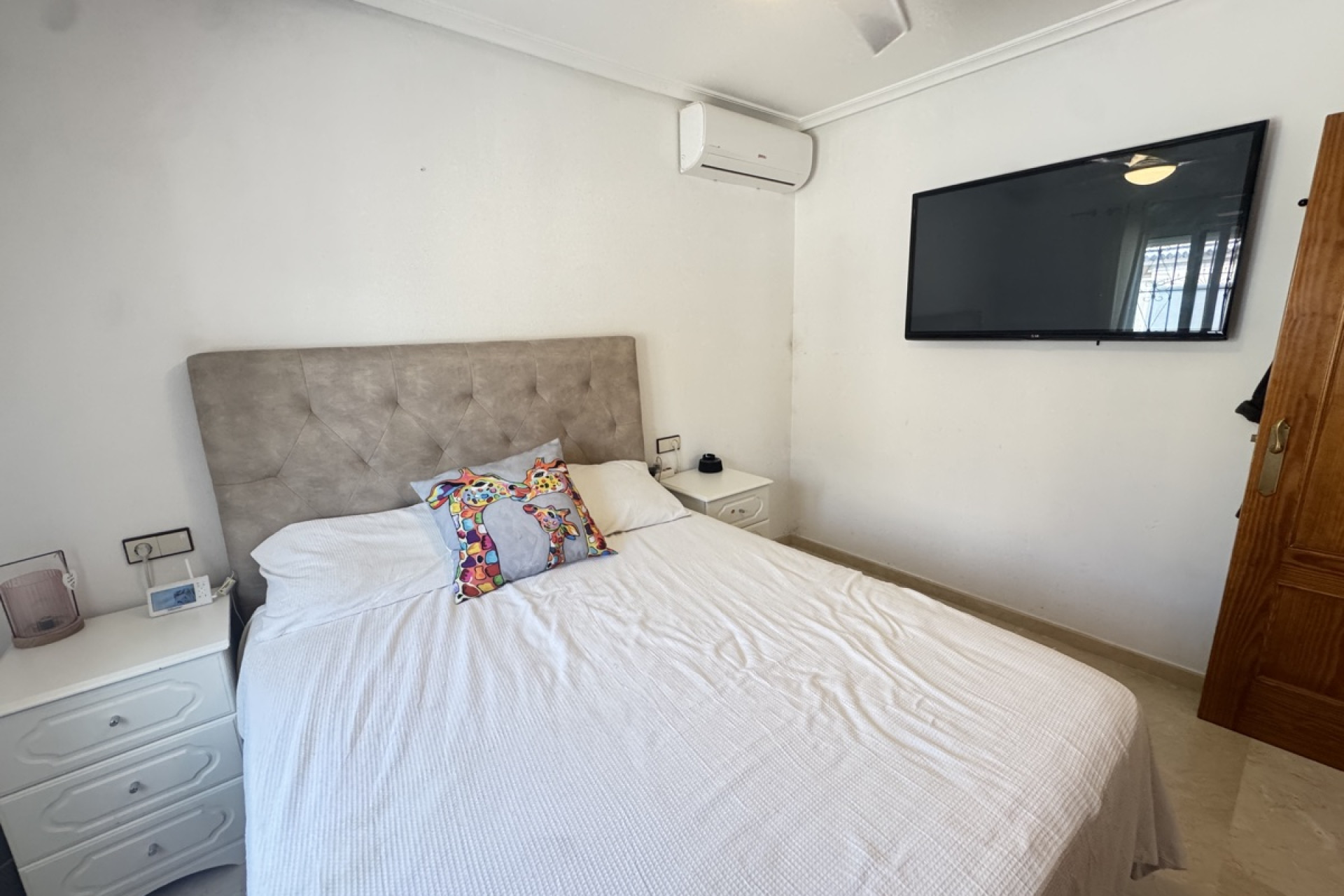 Reventa - Detached Villa - San Miguel de Salinas - Las Comunicaciones