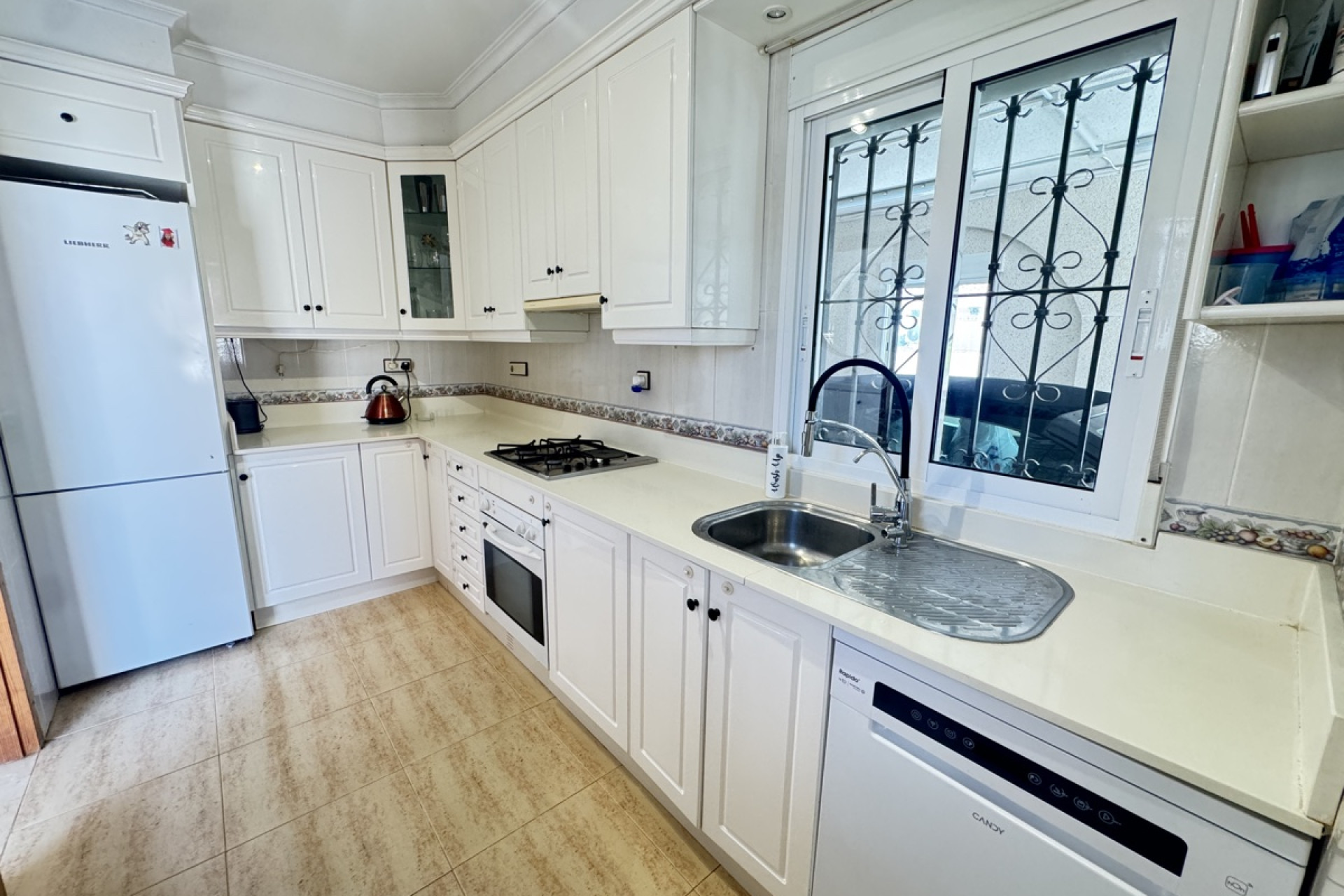 Reventa - Detached Villa - San Miguel de Salinas - Las Comunicaciones