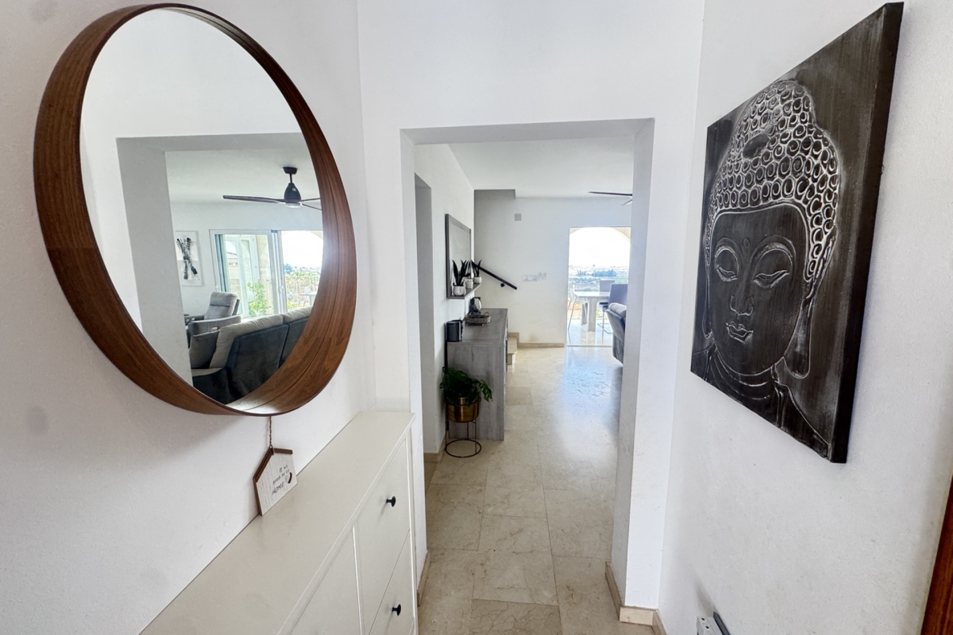Reventa - Detached Villa - San Miguel de Salinas - Las Comunicaciones