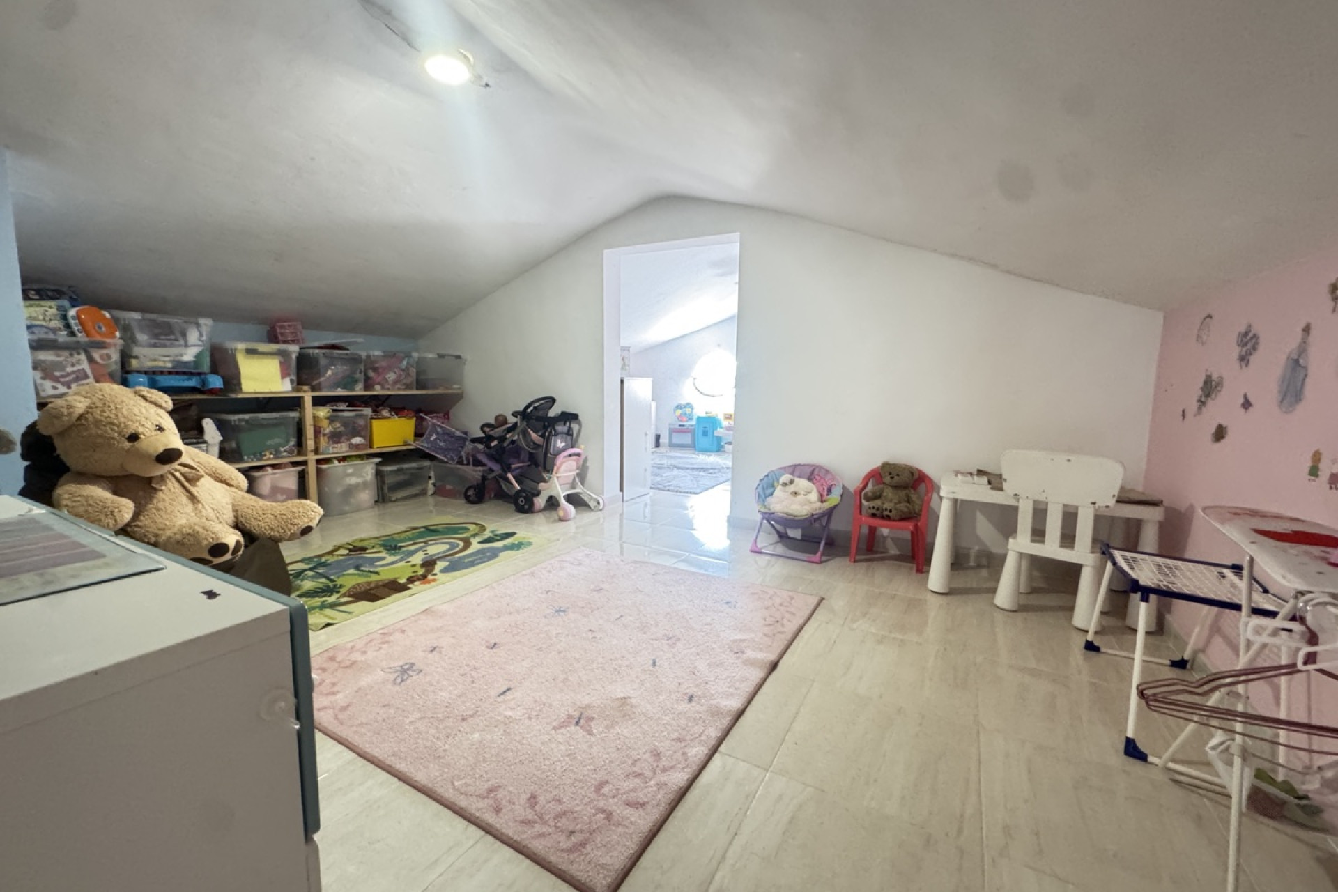 Reventa - Detached Villa - San Miguel de Salinas - Las Comunicaciones