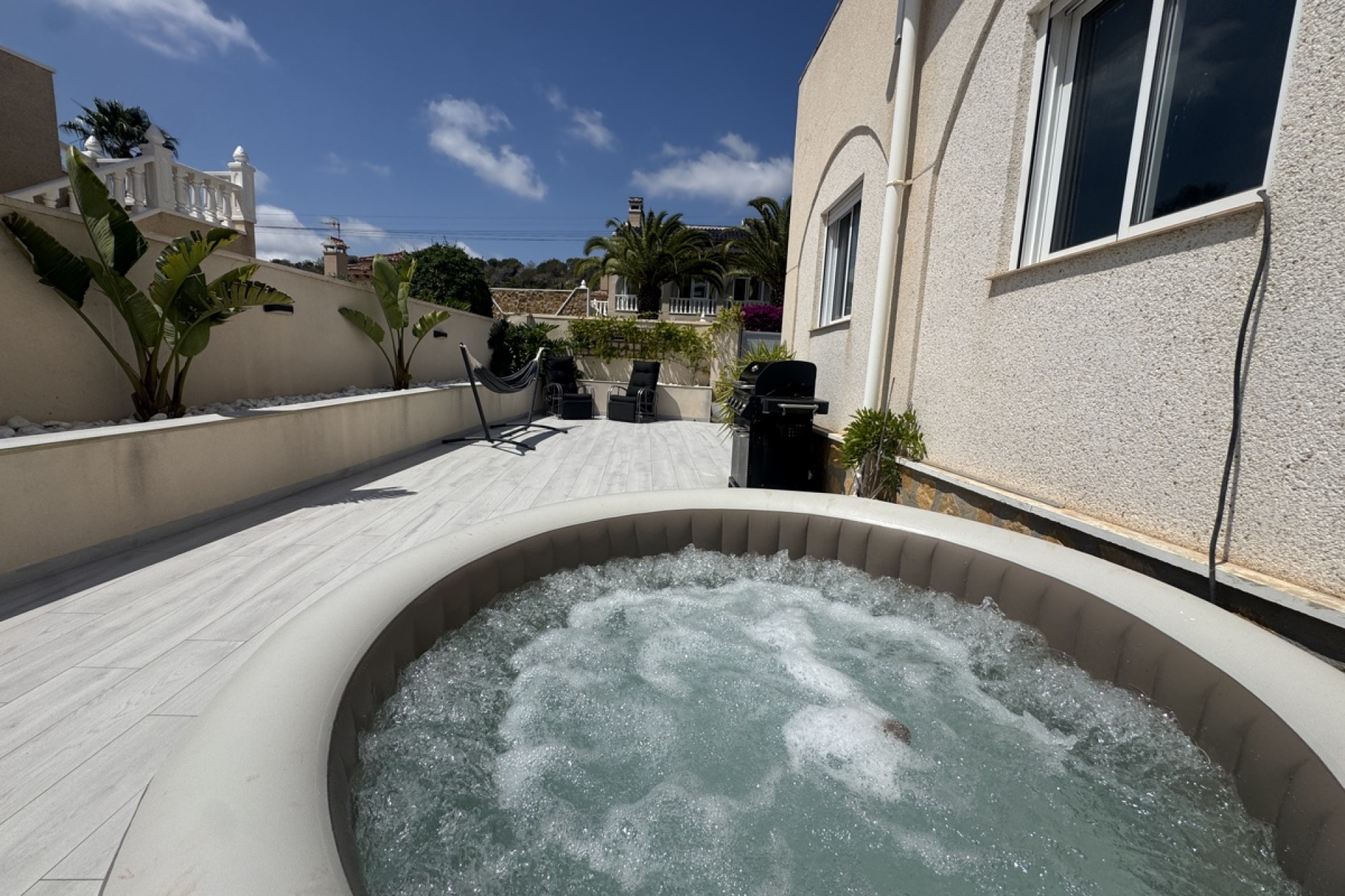 Reventa - Detached Villa - San Miguel de Salinas - Las Comunicaciones
