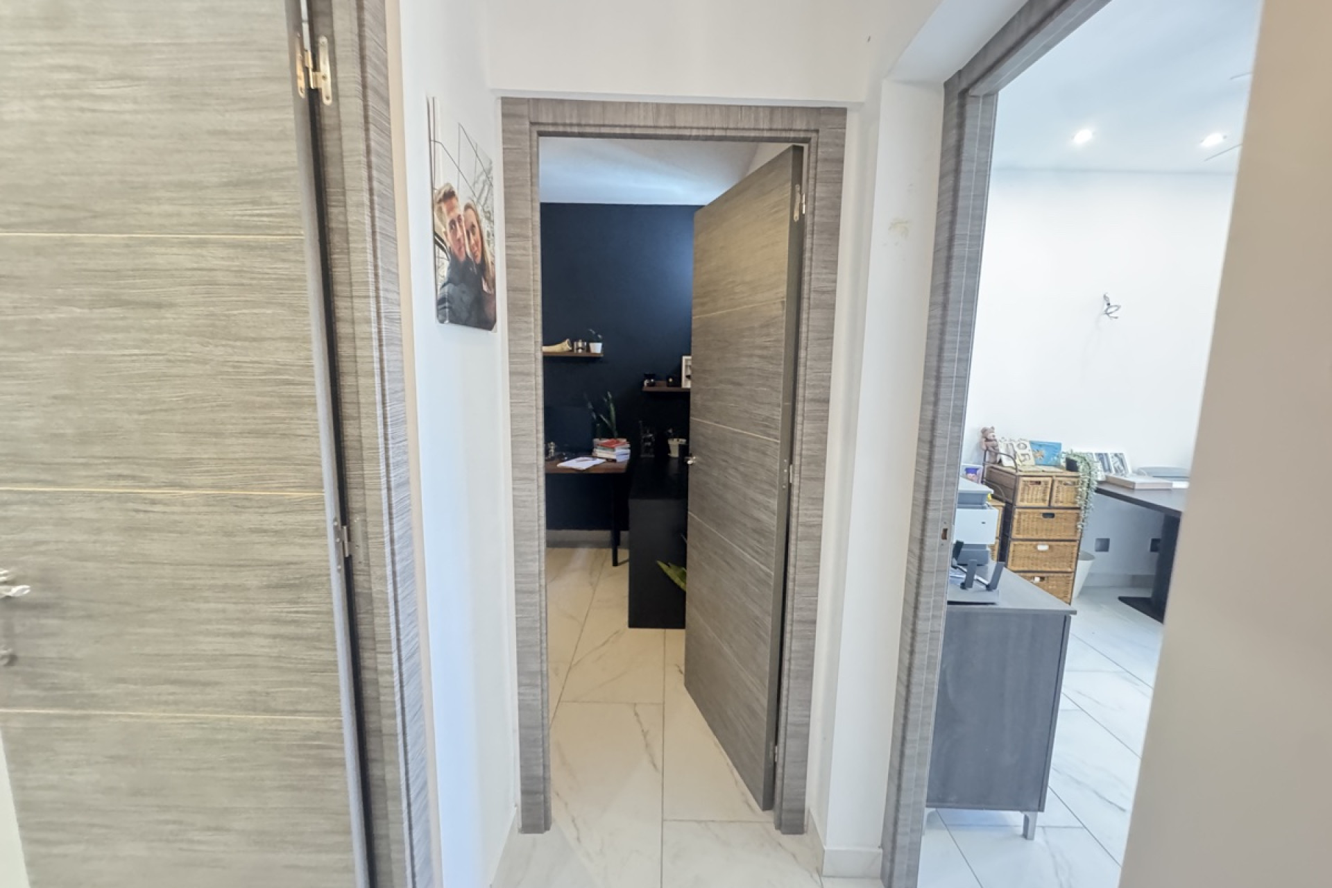 Reventa - Detached Villa - San Miguel de Salinas - Las Comunicaciones