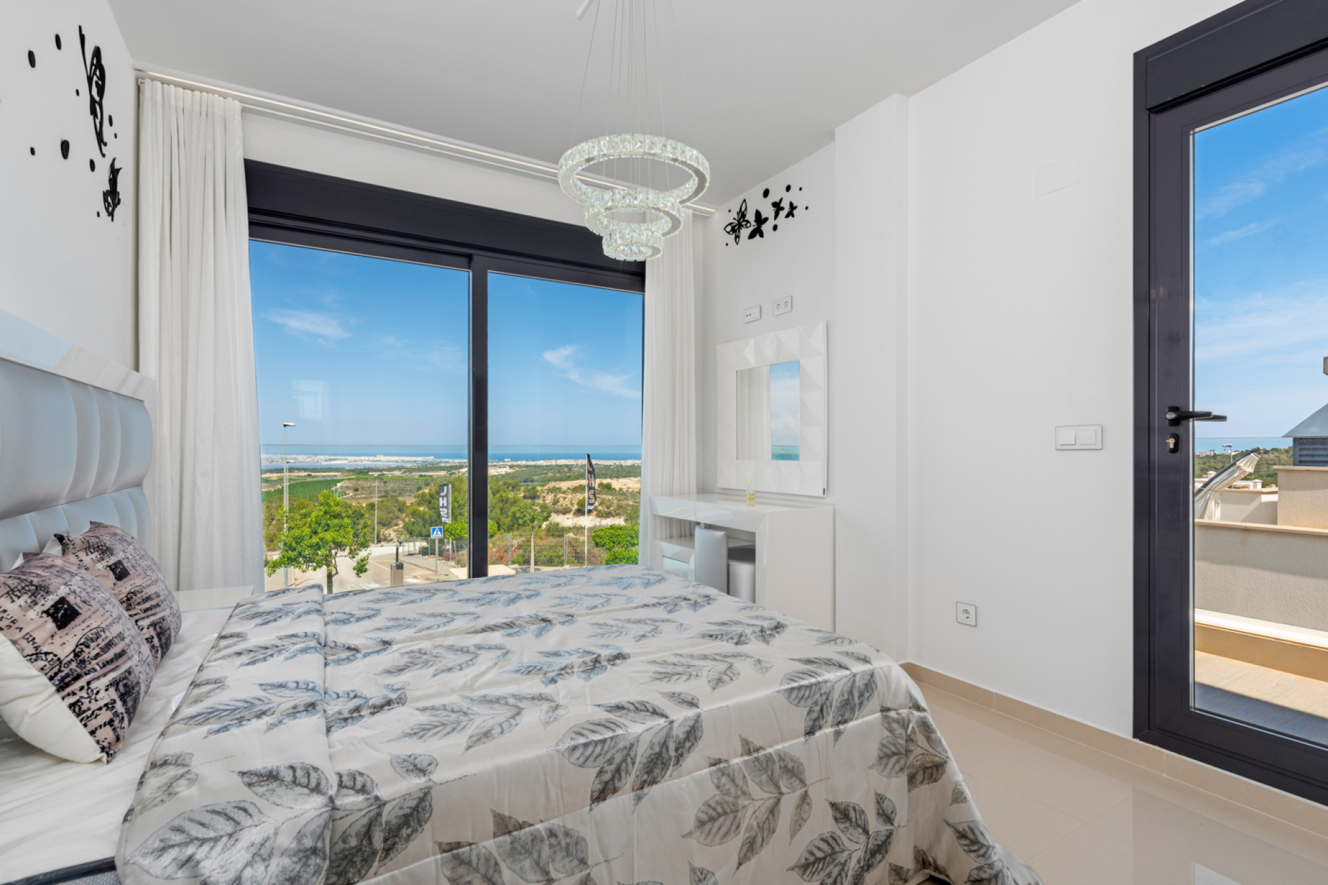 Reventa - Detached Villa - San Miguel de Salinas - Las Comunicaciones