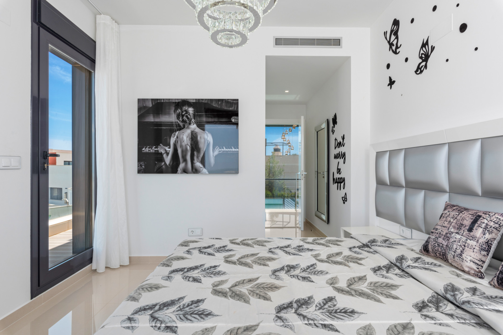 Reventa - Detached Villa - San Miguel de Salinas - Las Comunicaciones