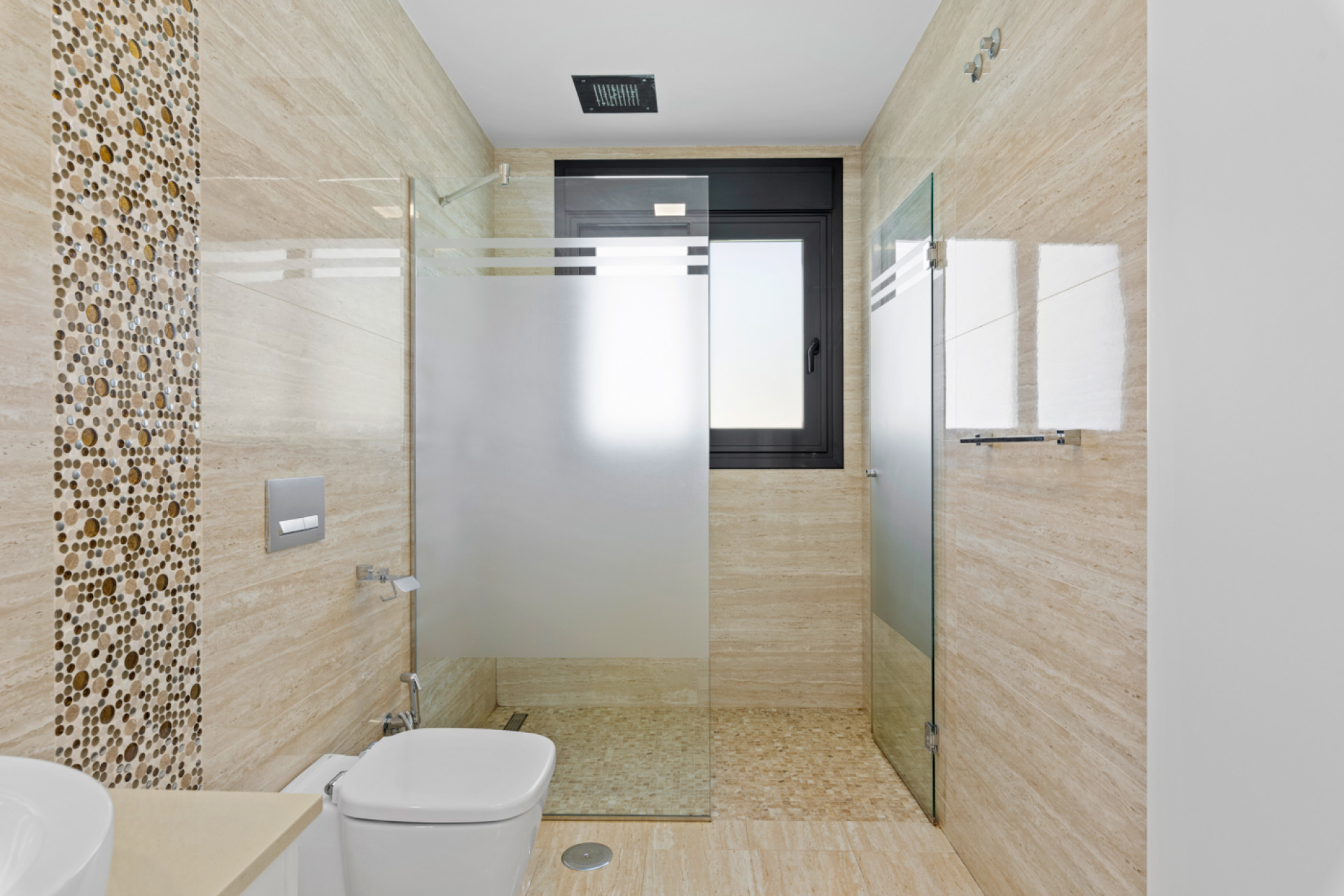 Reventa - Detached Villa - San Miguel de Salinas - Las Comunicaciones