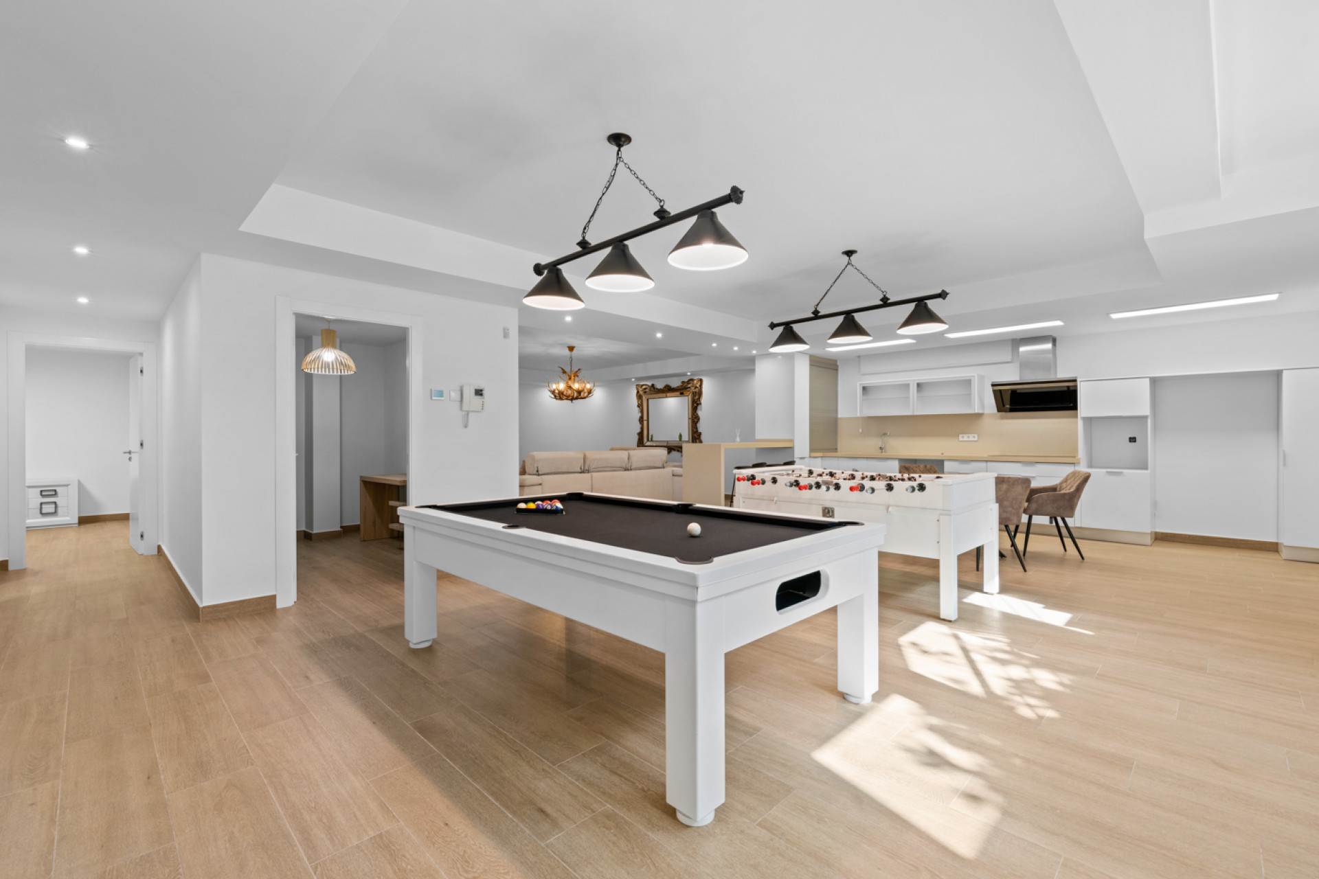 Reventa - Detached Villa - San Miguel de Salinas - Las Comunicaciones