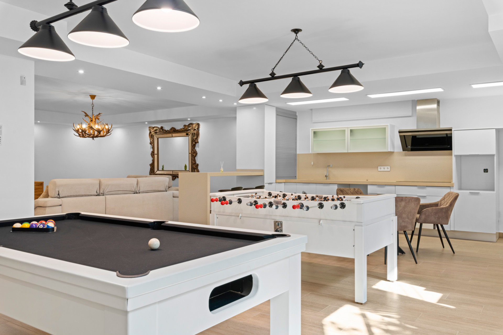 Reventa - Detached Villa - San Miguel de Salinas - Las Comunicaciones