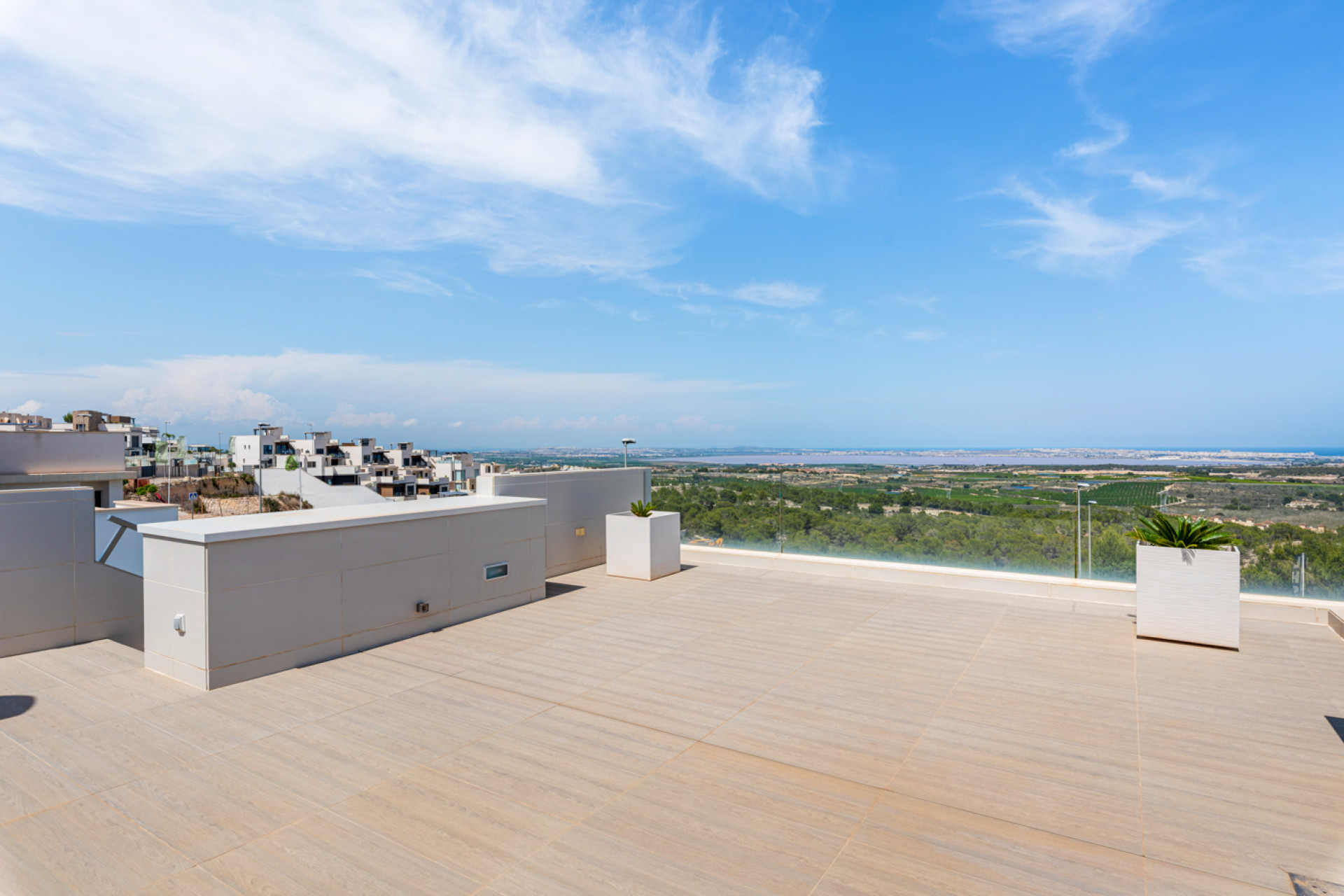 Reventa - Detached Villa - San Miguel de Salinas - Las Comunicaciones