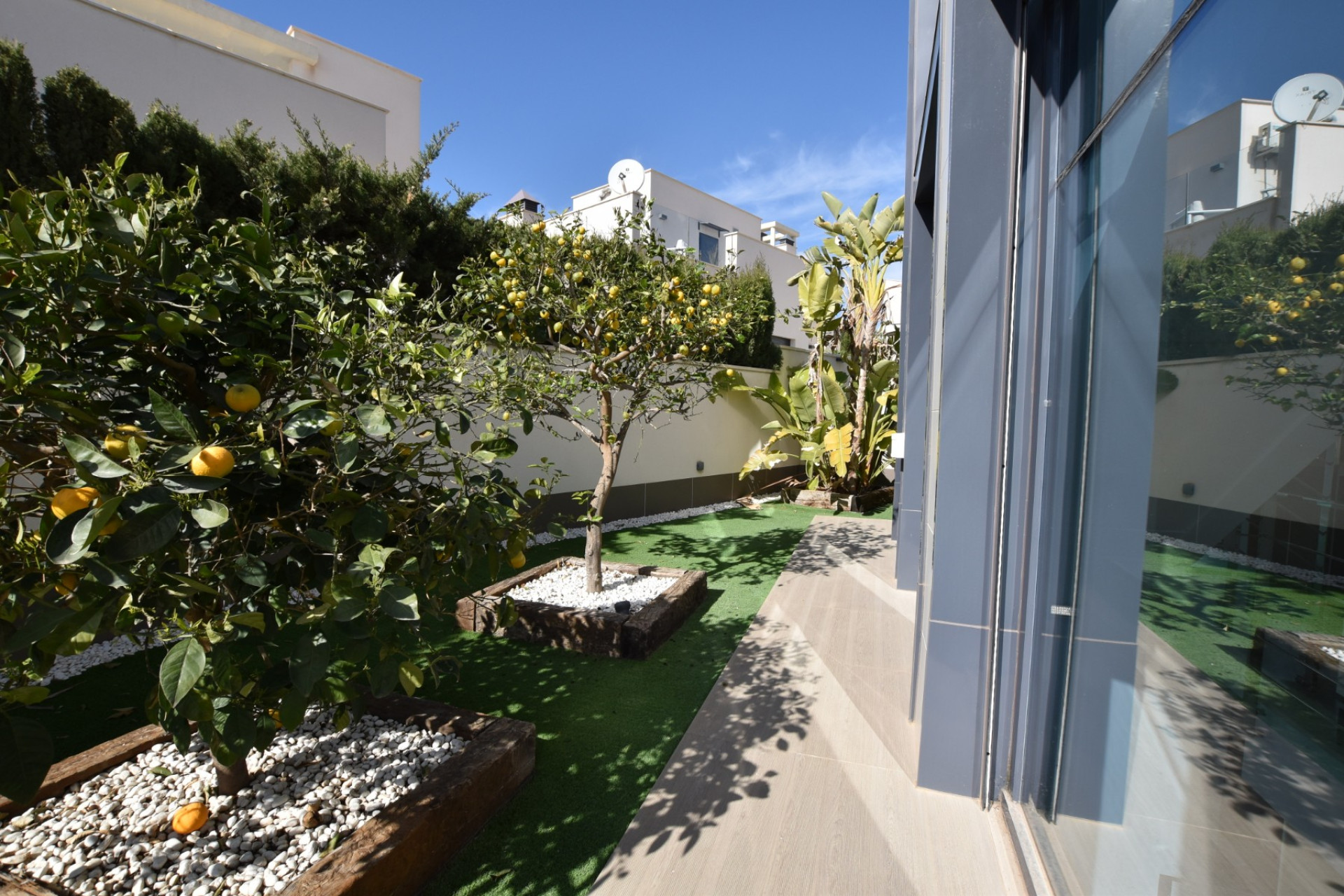 Reventa - Detached Villa - San Miguel de Salinas - San Miguel - Town