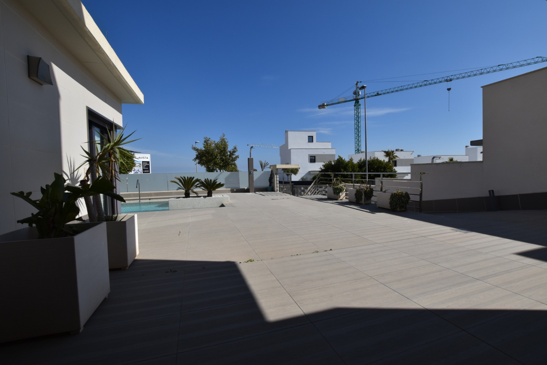 Reventa - Detached Villa - San Miguel de Salinas - San Miguel - Town