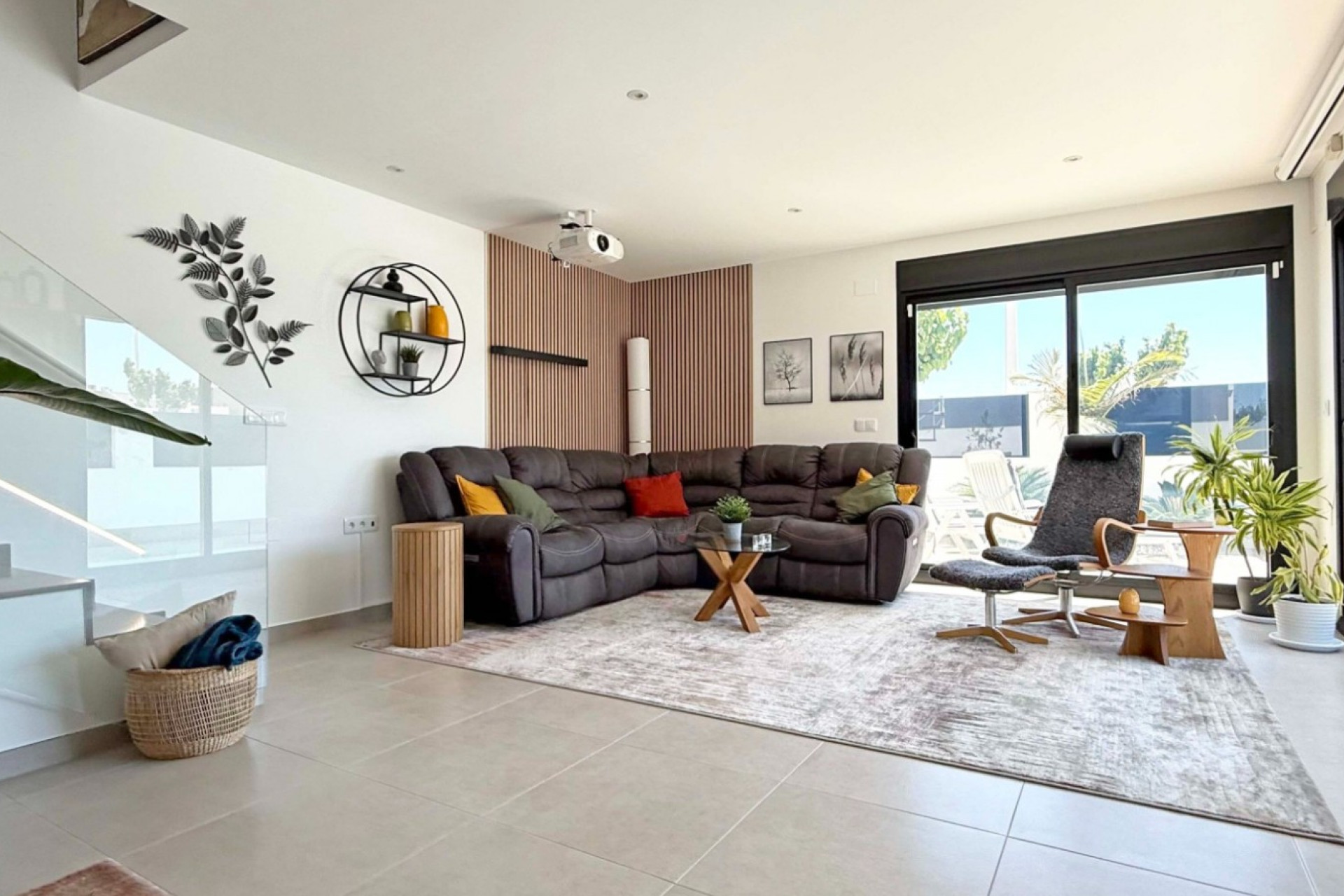 Reventa - Detached Villa - San Pedro del Pinatar - San Pedro del Pinatar - Town