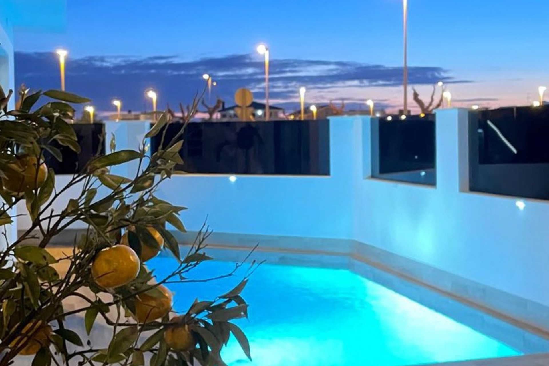 Reventa - Detached Villa - San Pedro del Pinatar - San Pedro del Pinatar - Town