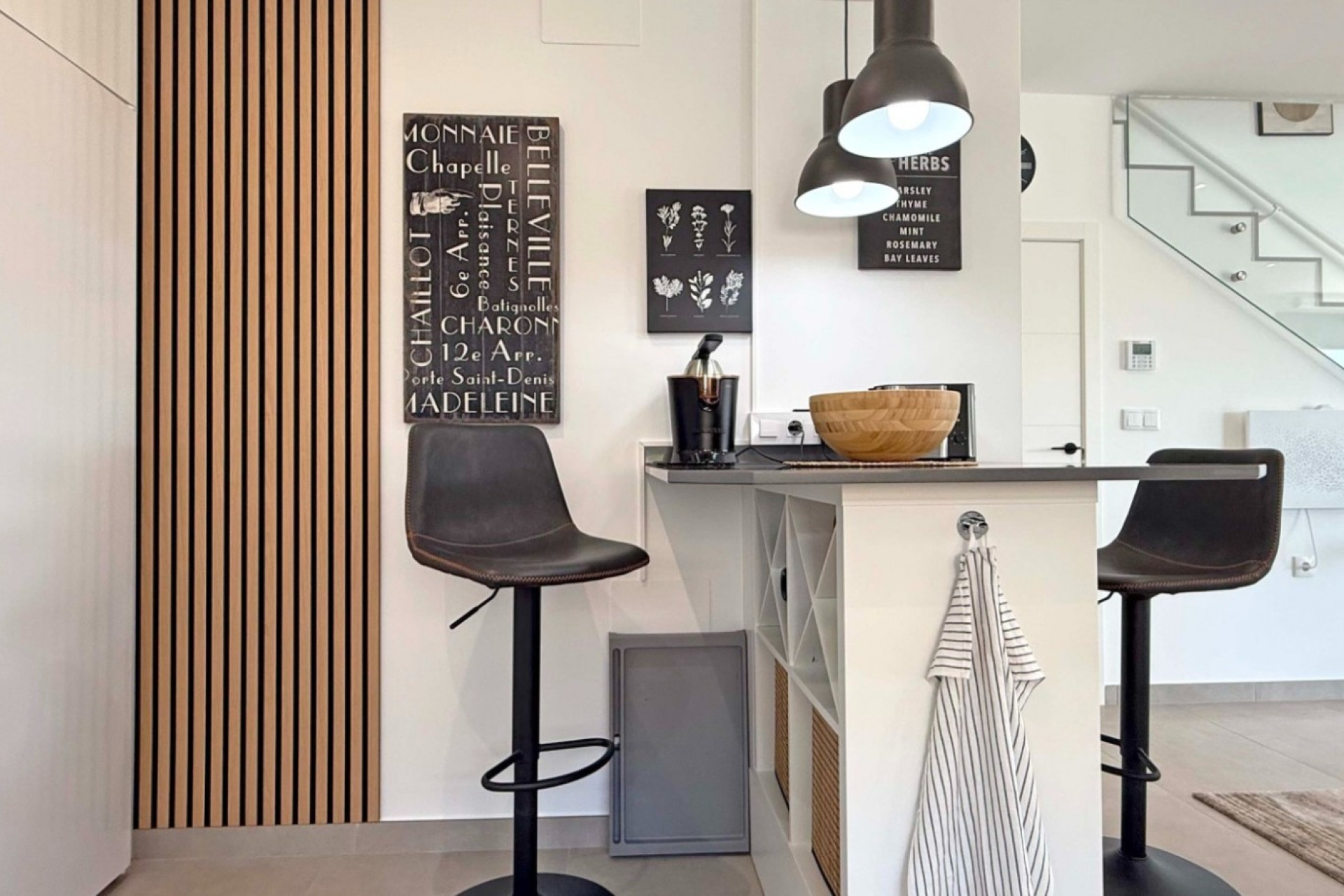 Reventa - Detached Villa - San Pedro del Pinatar