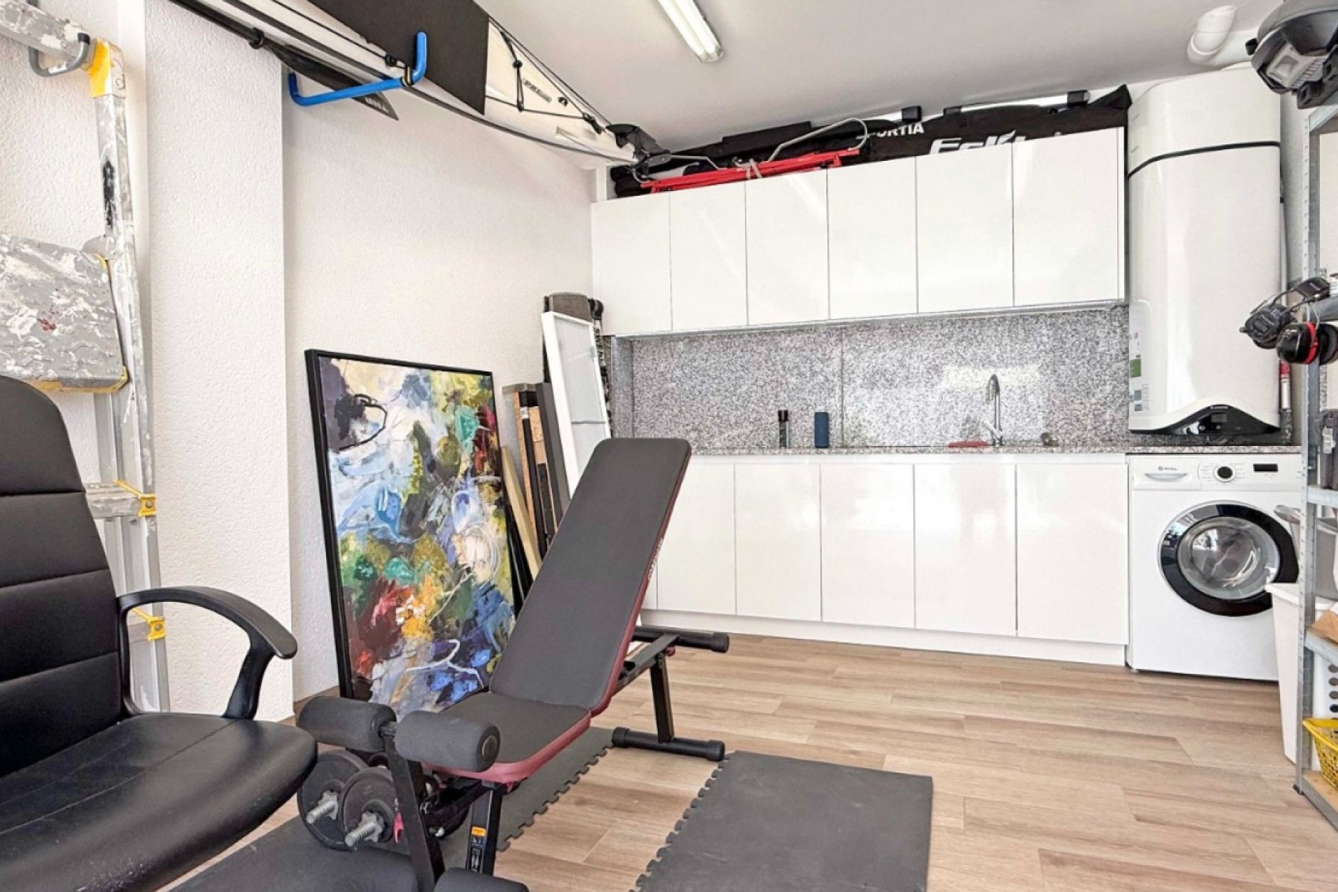 Reventa - Detached Villa - San Pedro del Pinatar