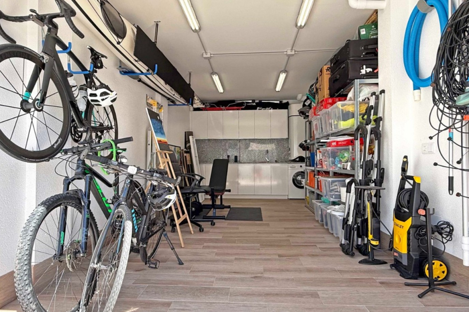 Reventa - Detached Villa - San Pedro del Pinatar