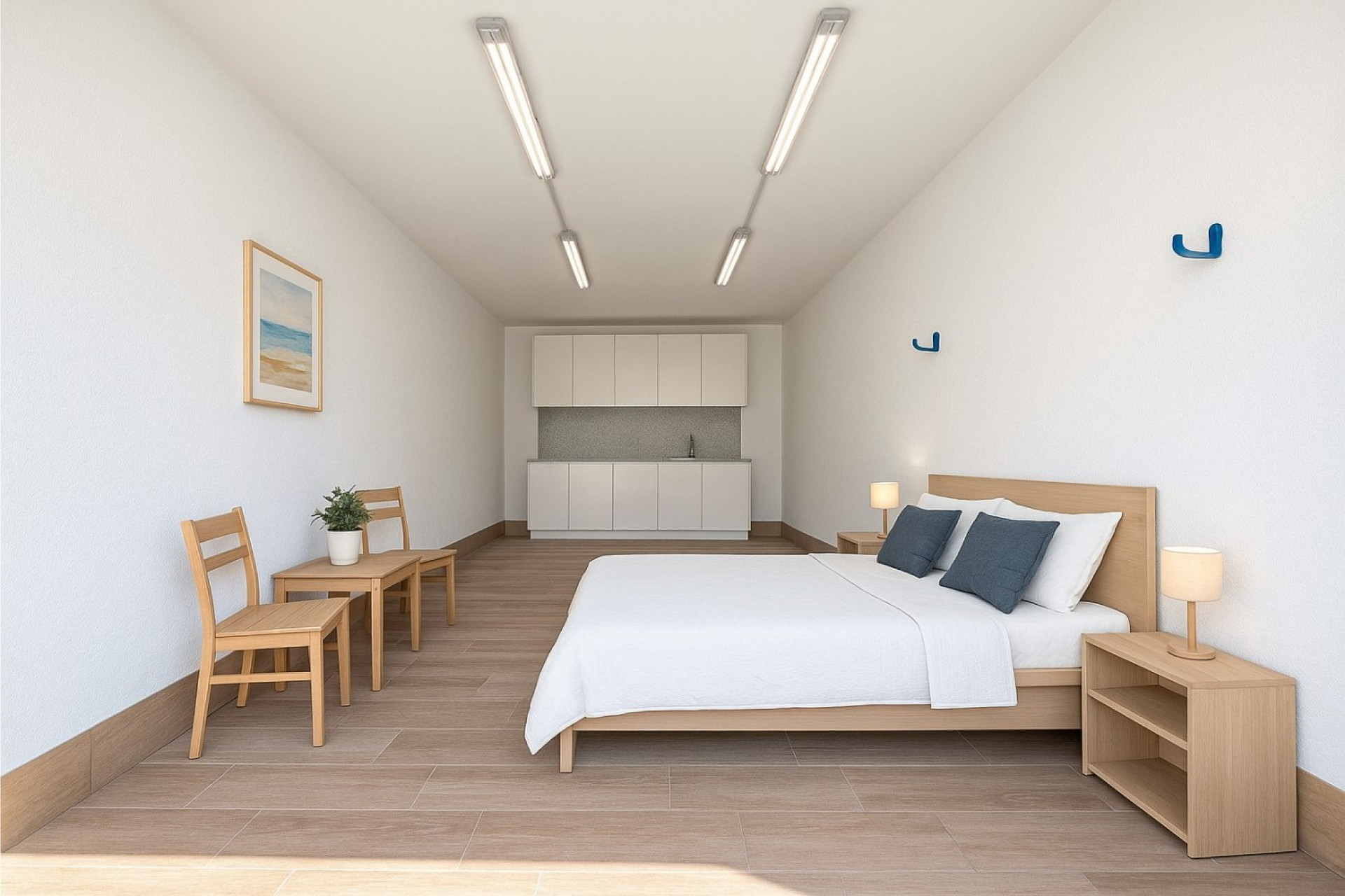 Reventa - Detached Villa - San Pedro del Pinatar