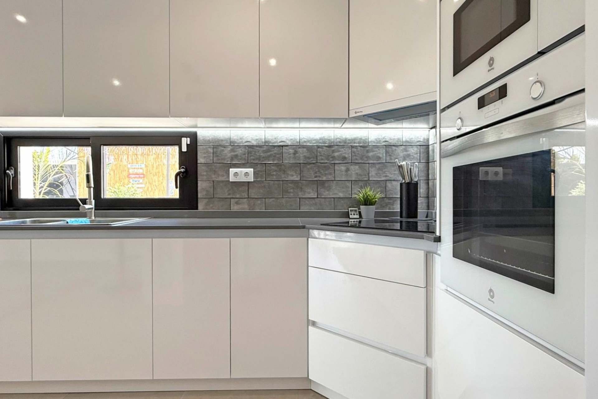 Reventa - Detached Villa - San Pedro del Pinatar