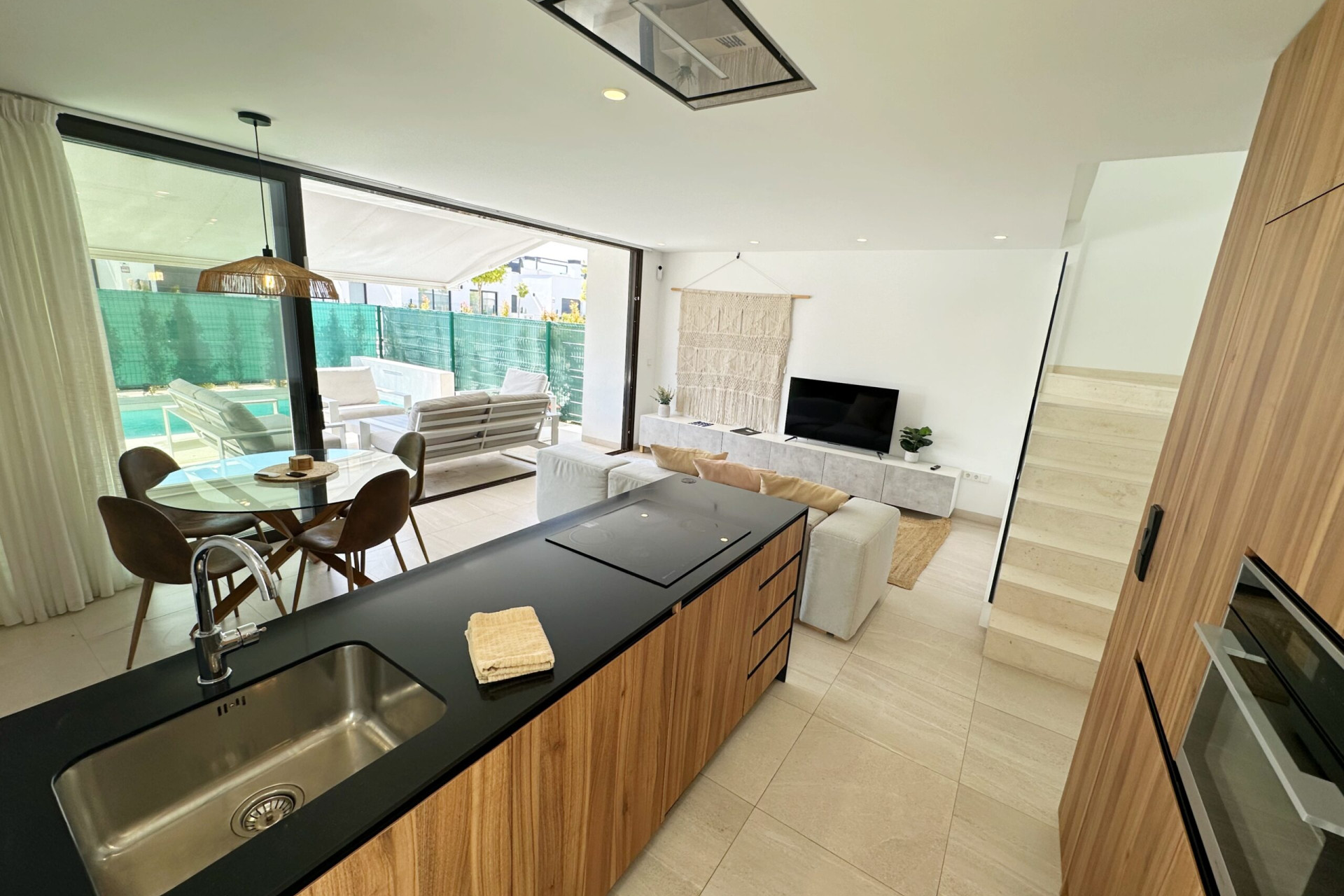 Reventa - Detached Villa - Santa Rosalía - Santa Rosalía Lake & Life Resort