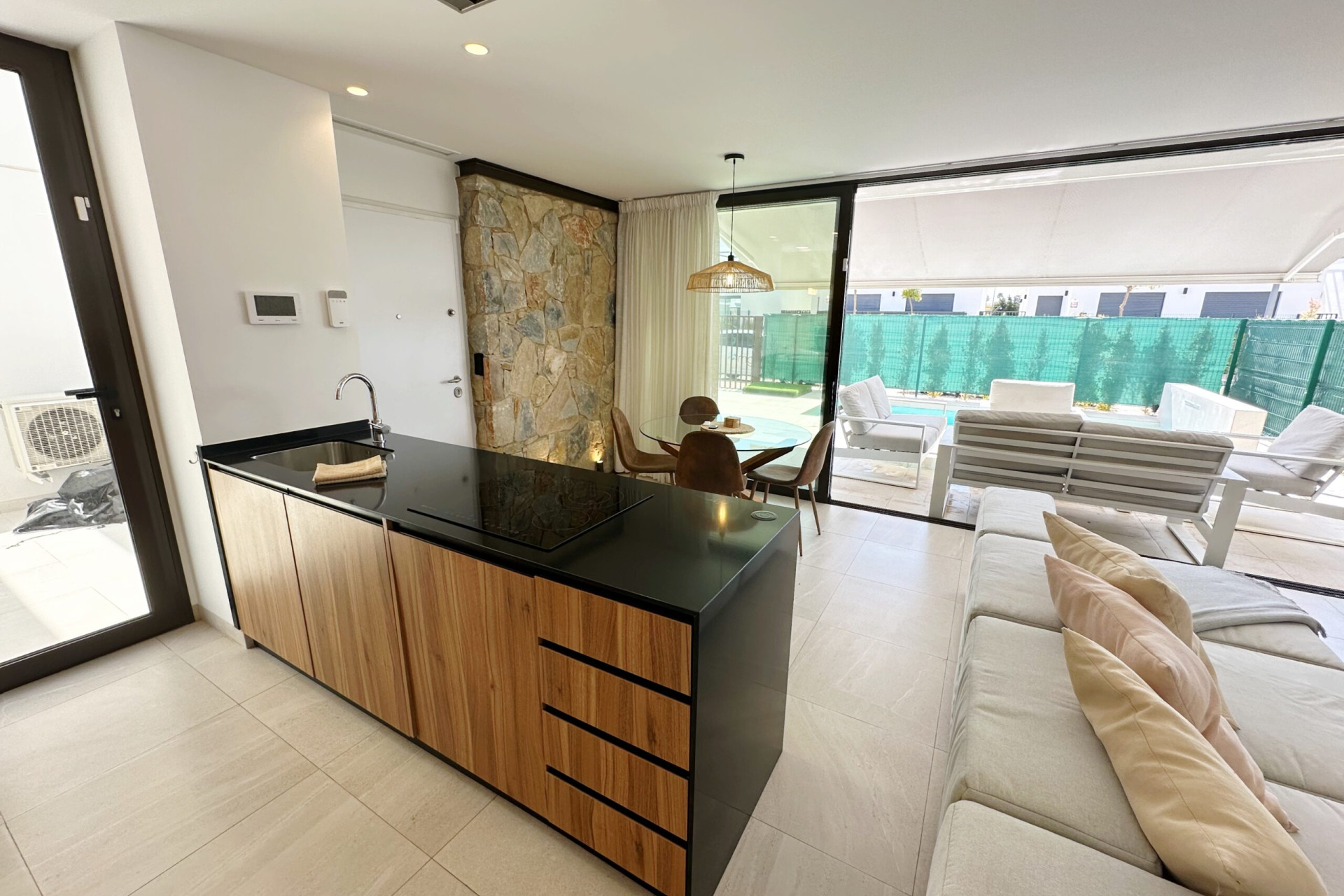 Reventa - Detached Villa - Santa Rosalía - Santa Rosalía Lake & Life Resort