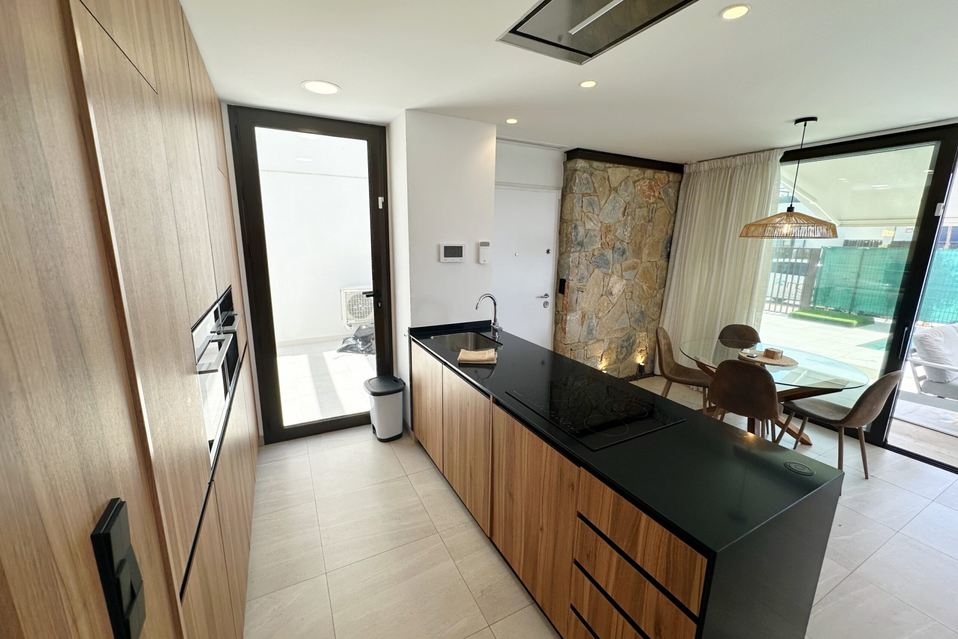 Reventa - Detached Villa - Santa Rosalía - Santa Rosalía Lake & Life Resort