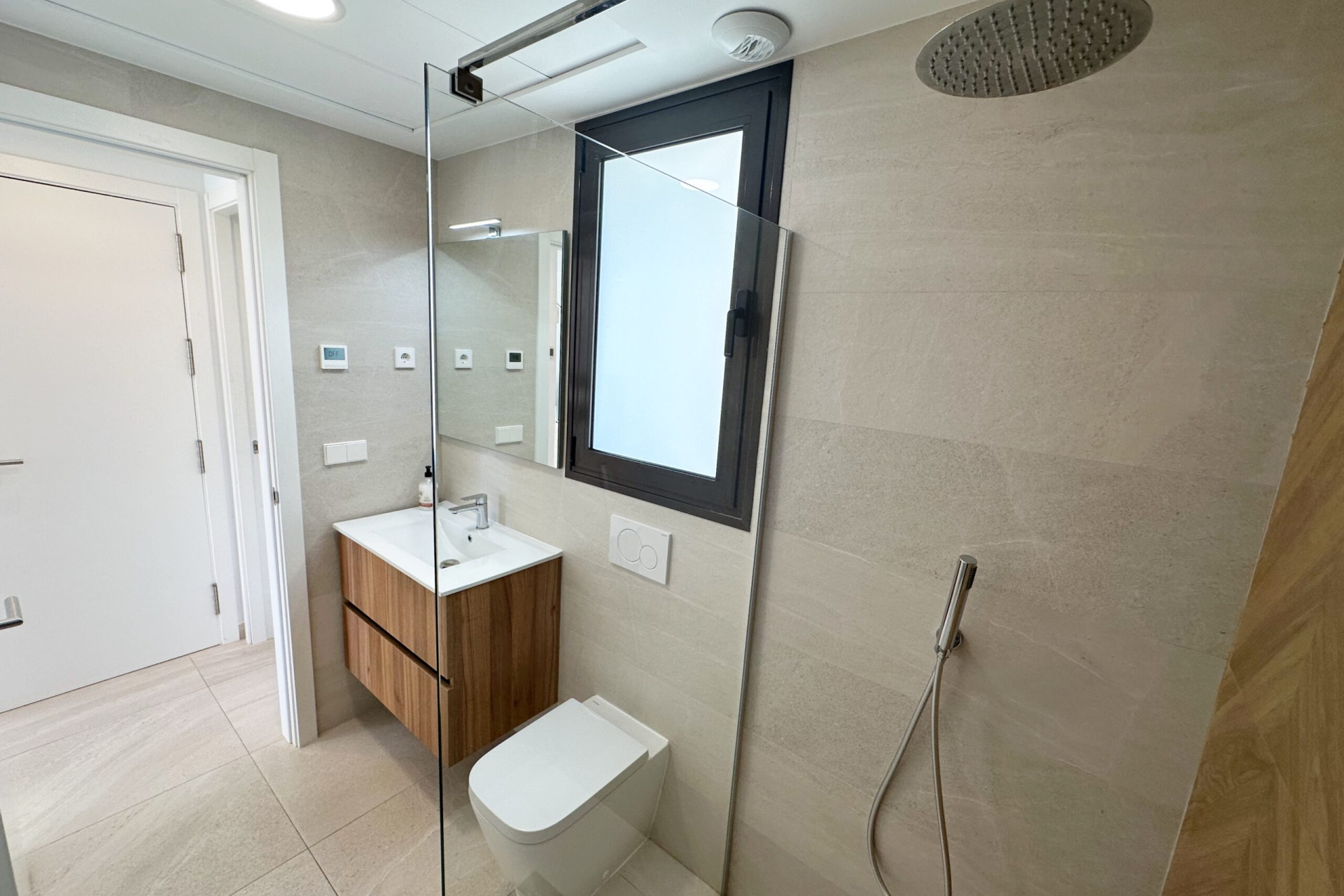 Reventa - Detached Villa - Santa Rosalía - Santa Rosalía Lake & Life Resort