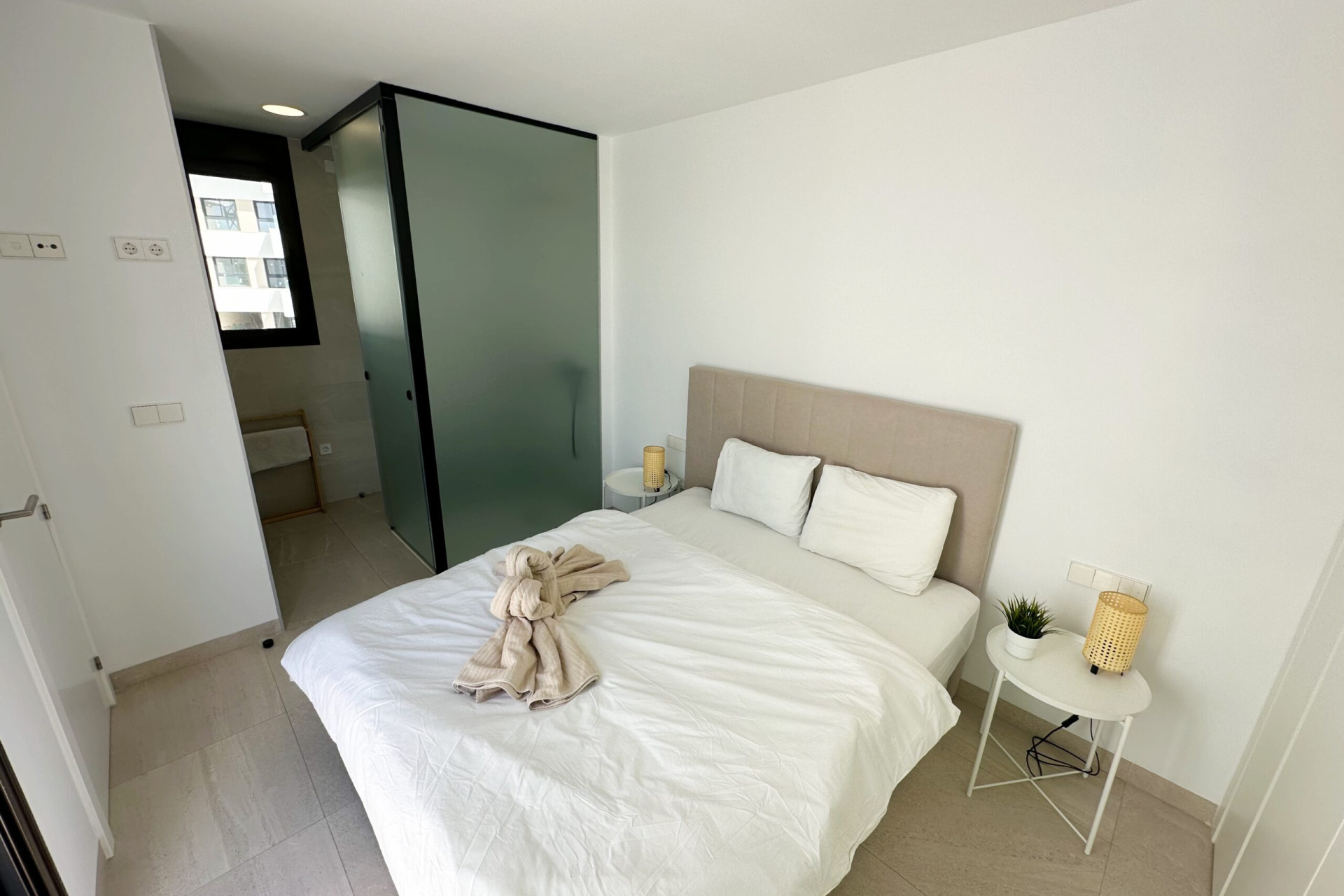 Reventa - Detached Villa - Santa Rosalía - Santa Rosalía Lake & Life Resort