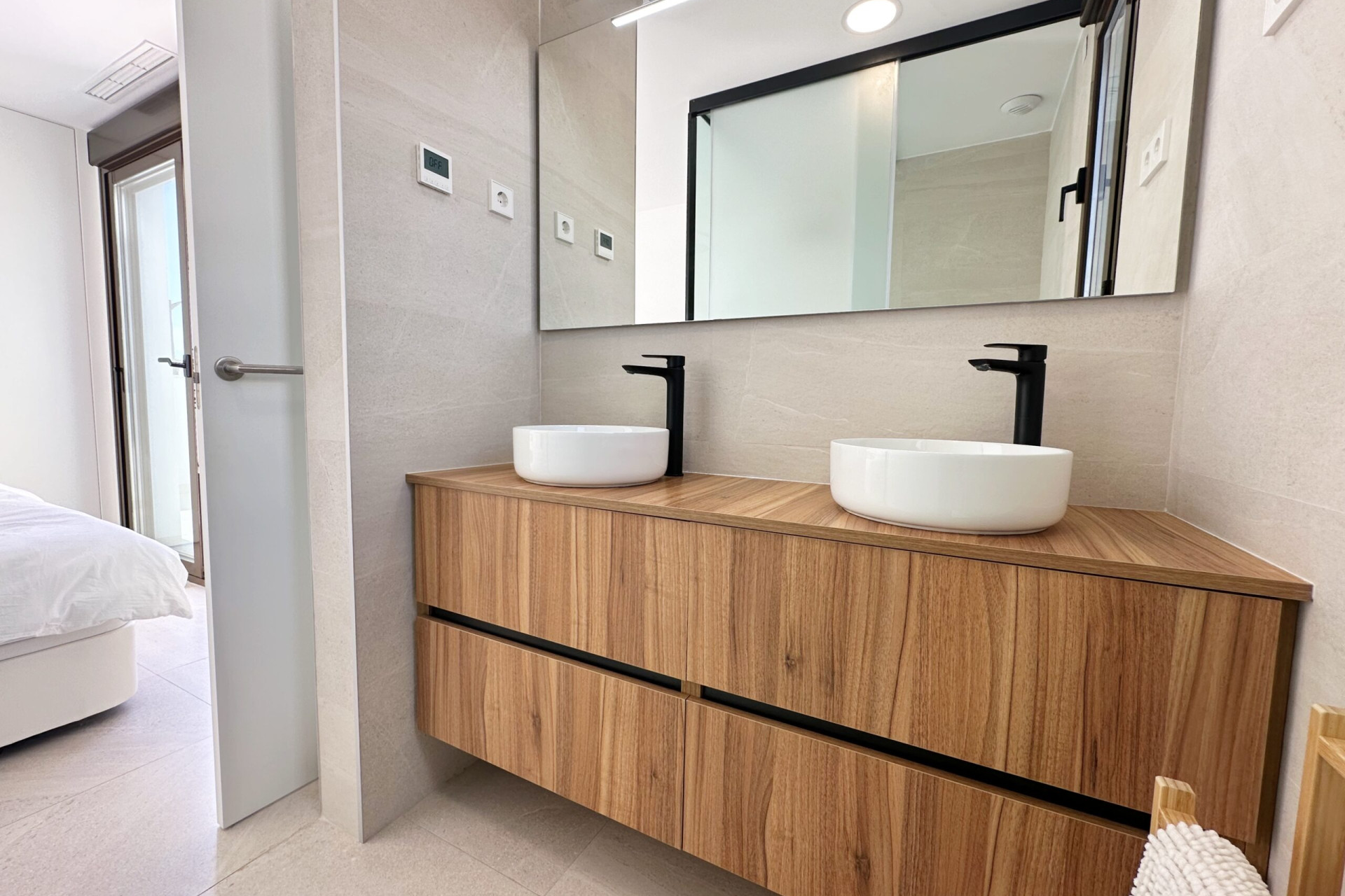 Reventa - Detached Villa - Santa Rosalía - Santa Rosalía Lake & Life Resort